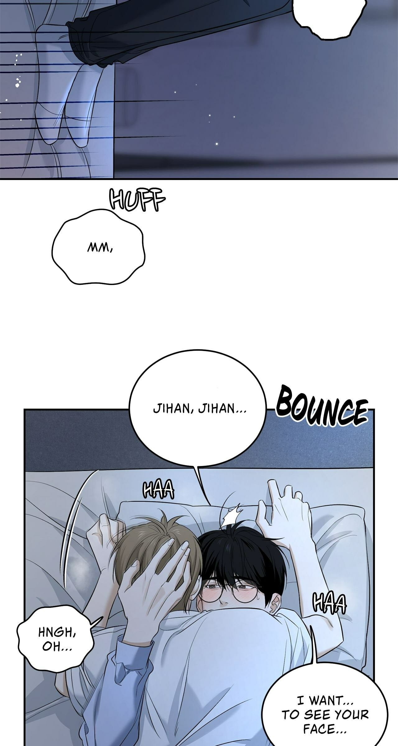 All For Me Chapter 28 page 53 - 