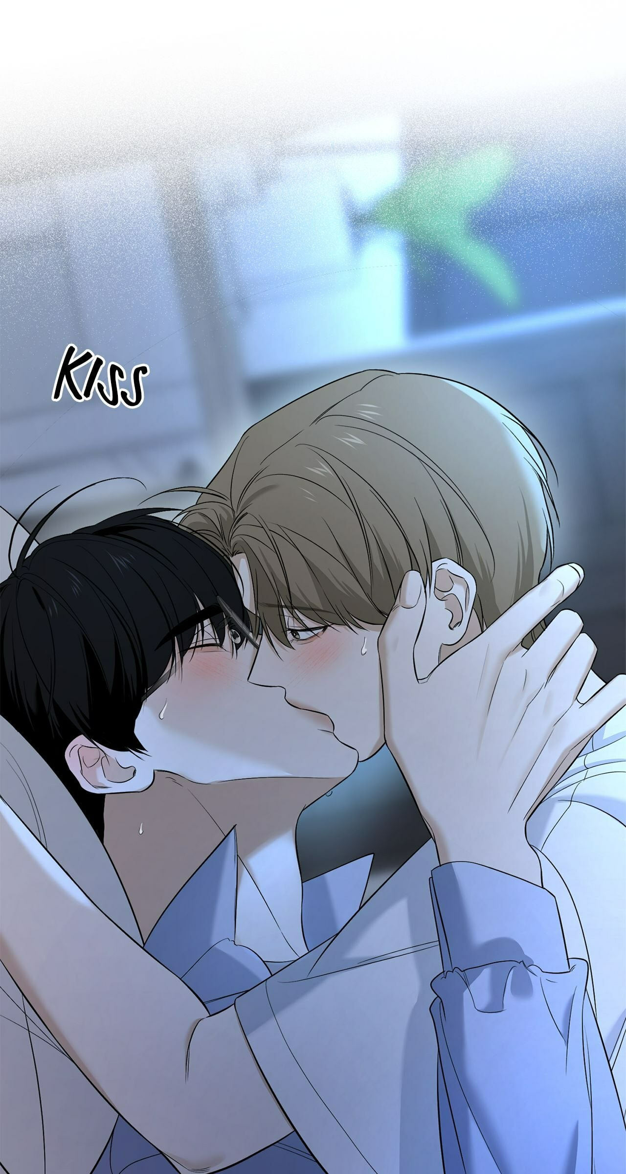 All For Me Chapter 28 page 57 - 