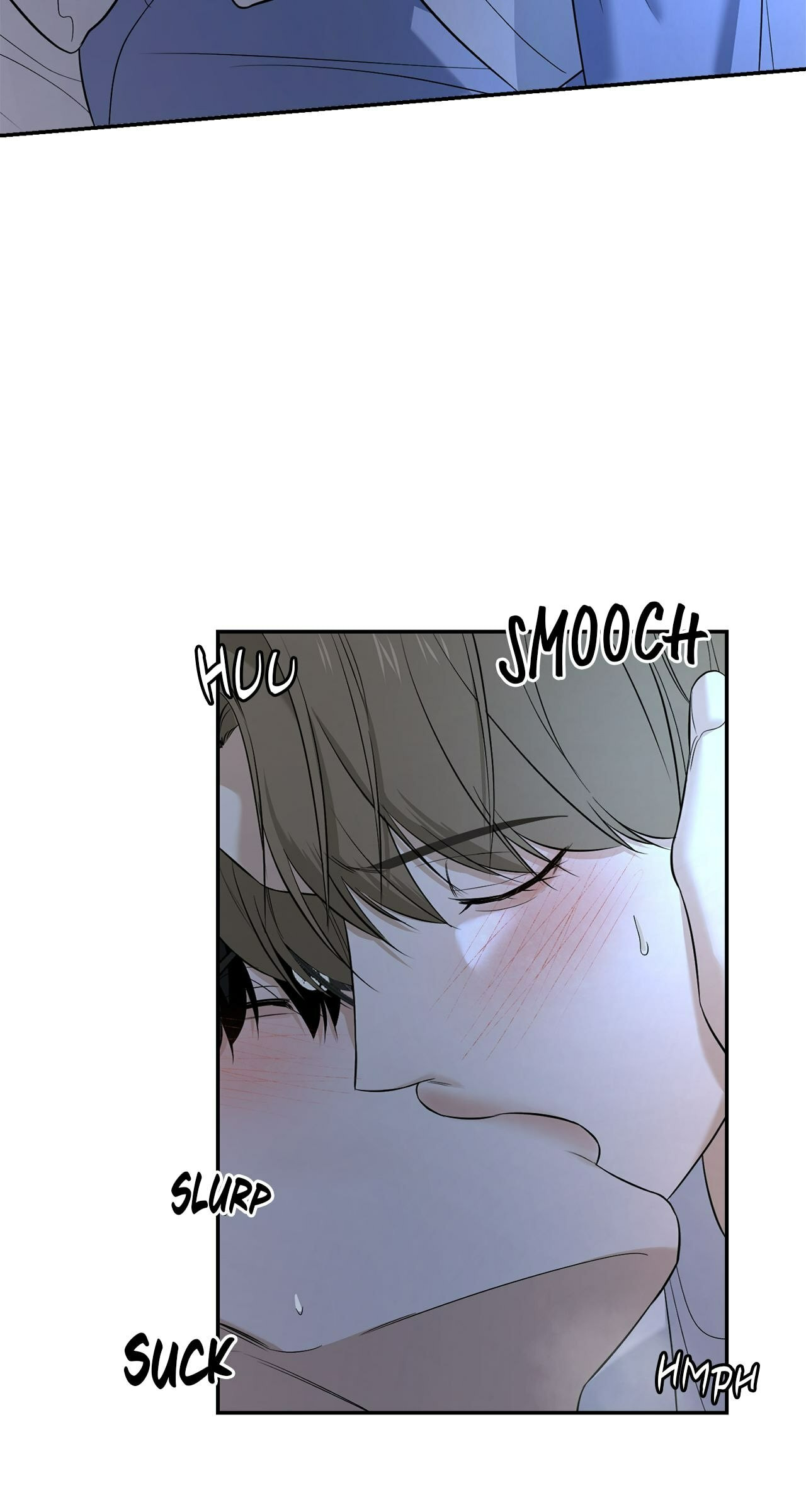 All For Me Chapter 28 page 58 - 
