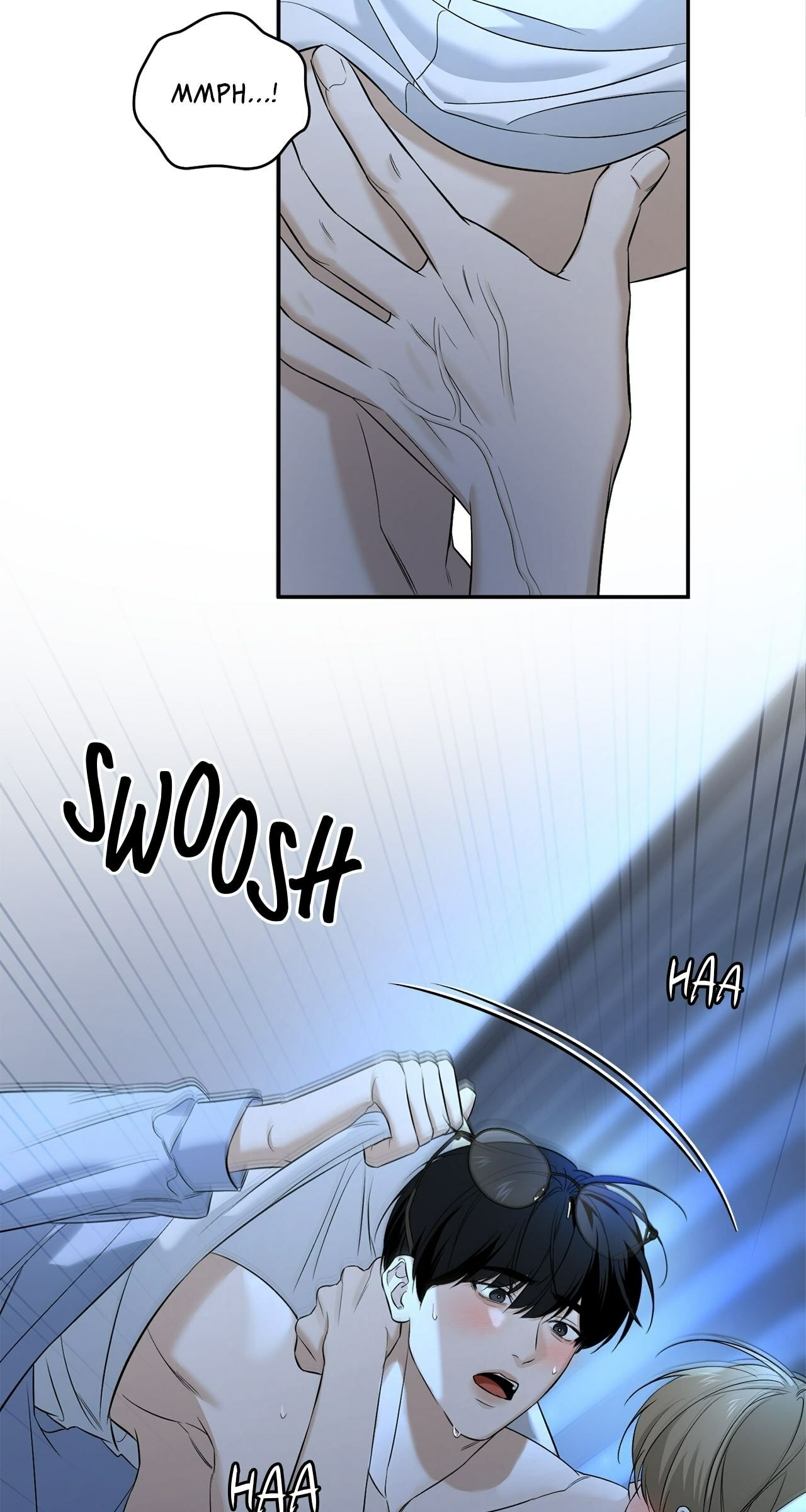 All For Me Chapter 28 page 61 - 