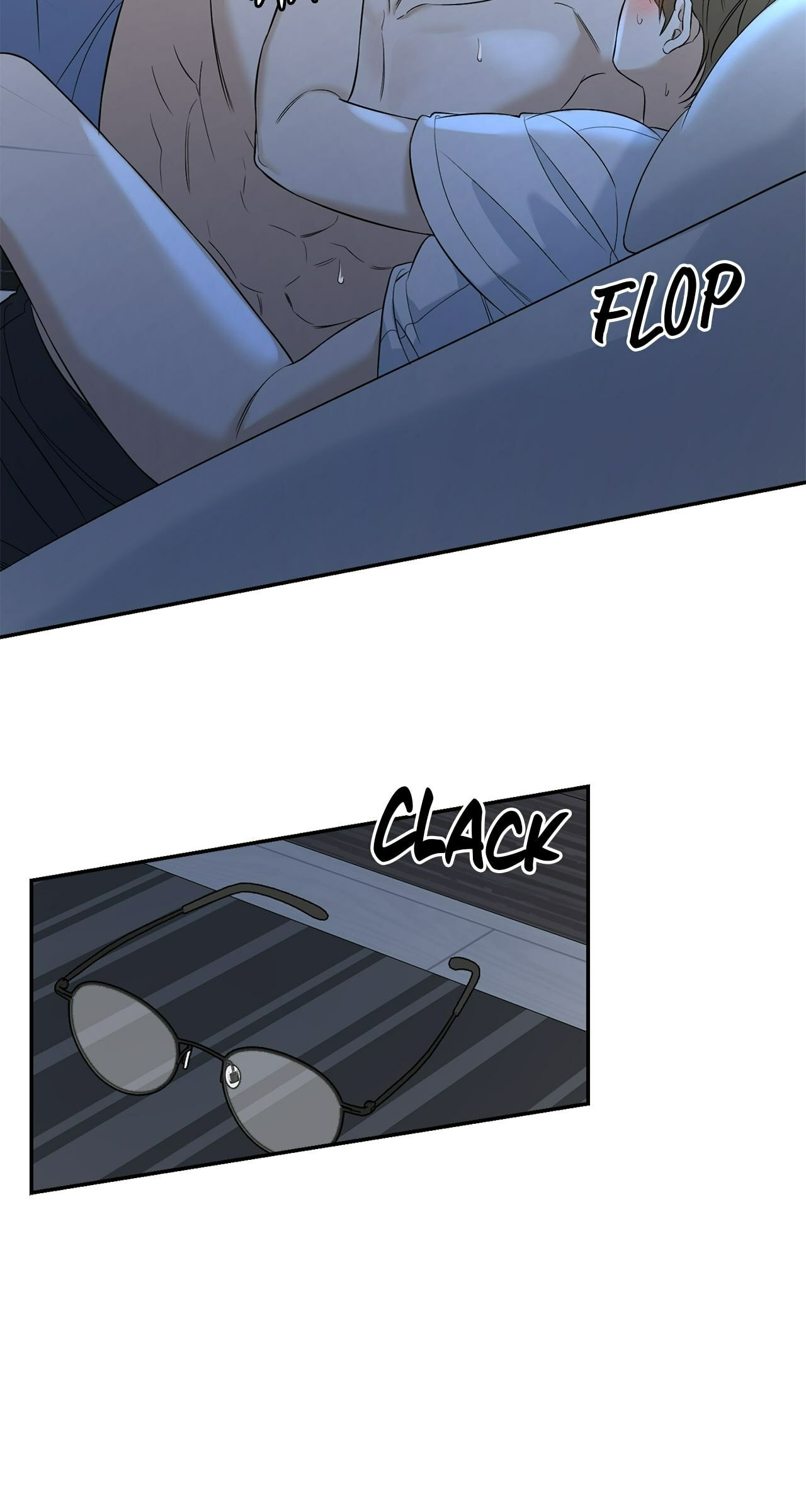 All For Me Chapter 28 page 62 - 