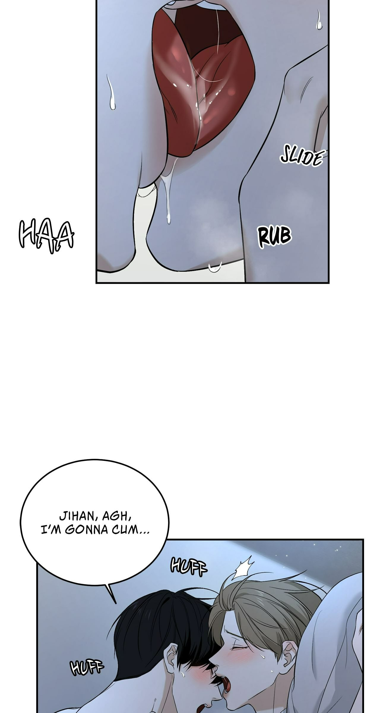All For Me Chapter 28 page 65 - 