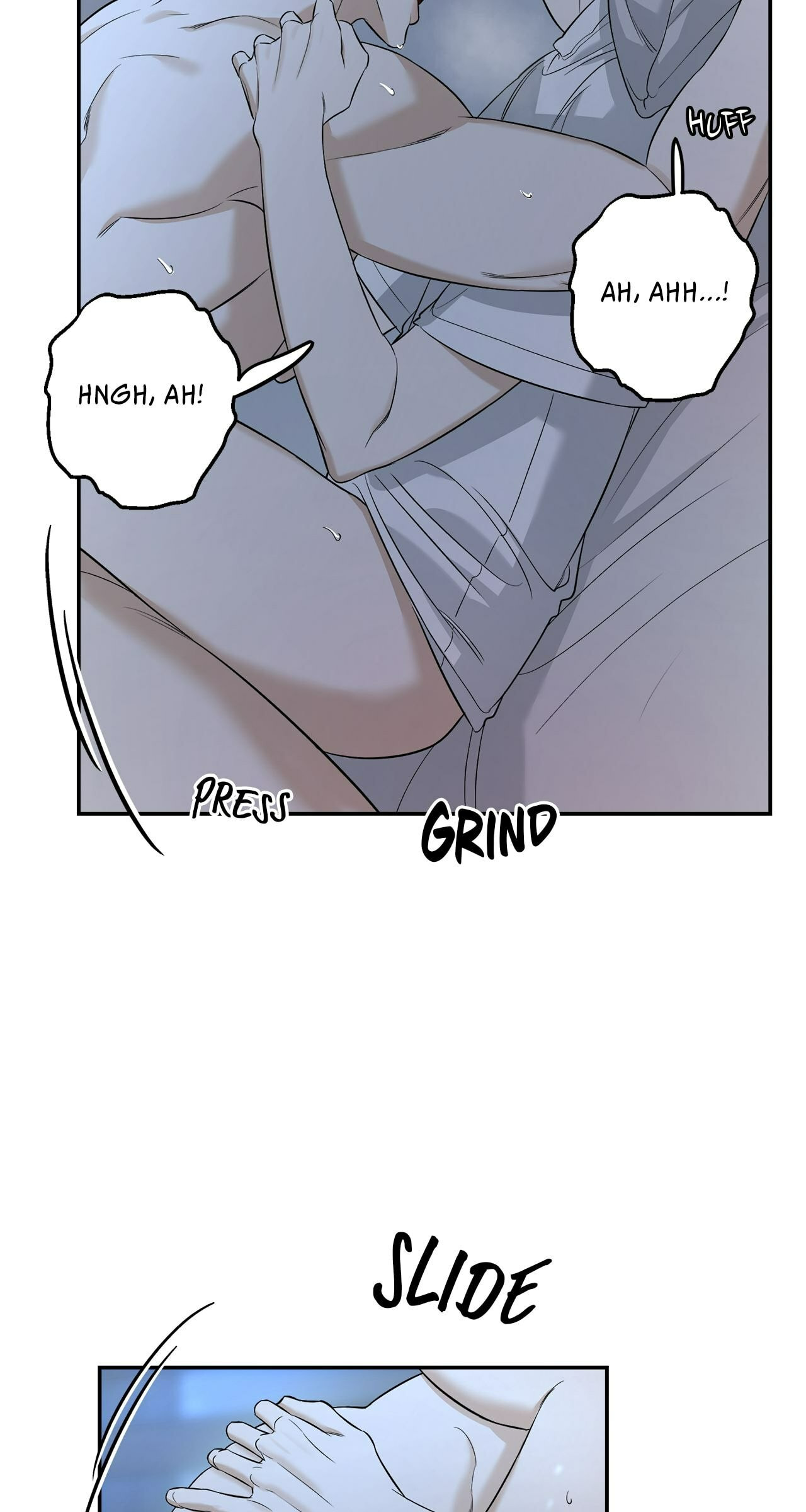 All For Me Chapter 28 page 66 - 