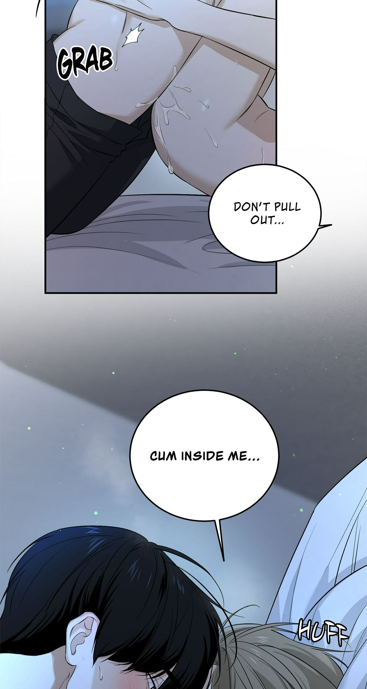All For Me Chapter 28 page 67 - 