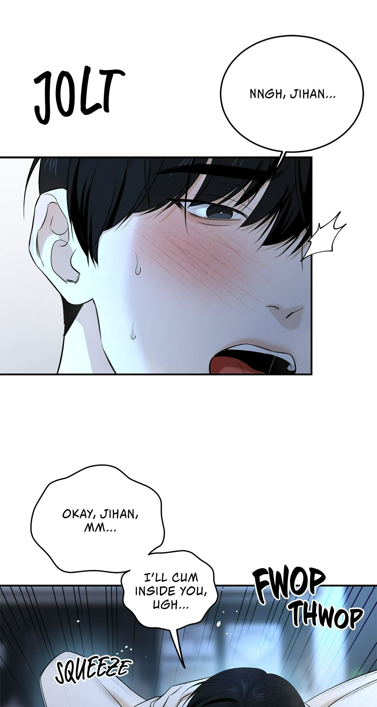 All For Me Chapter 28 page 69 - 