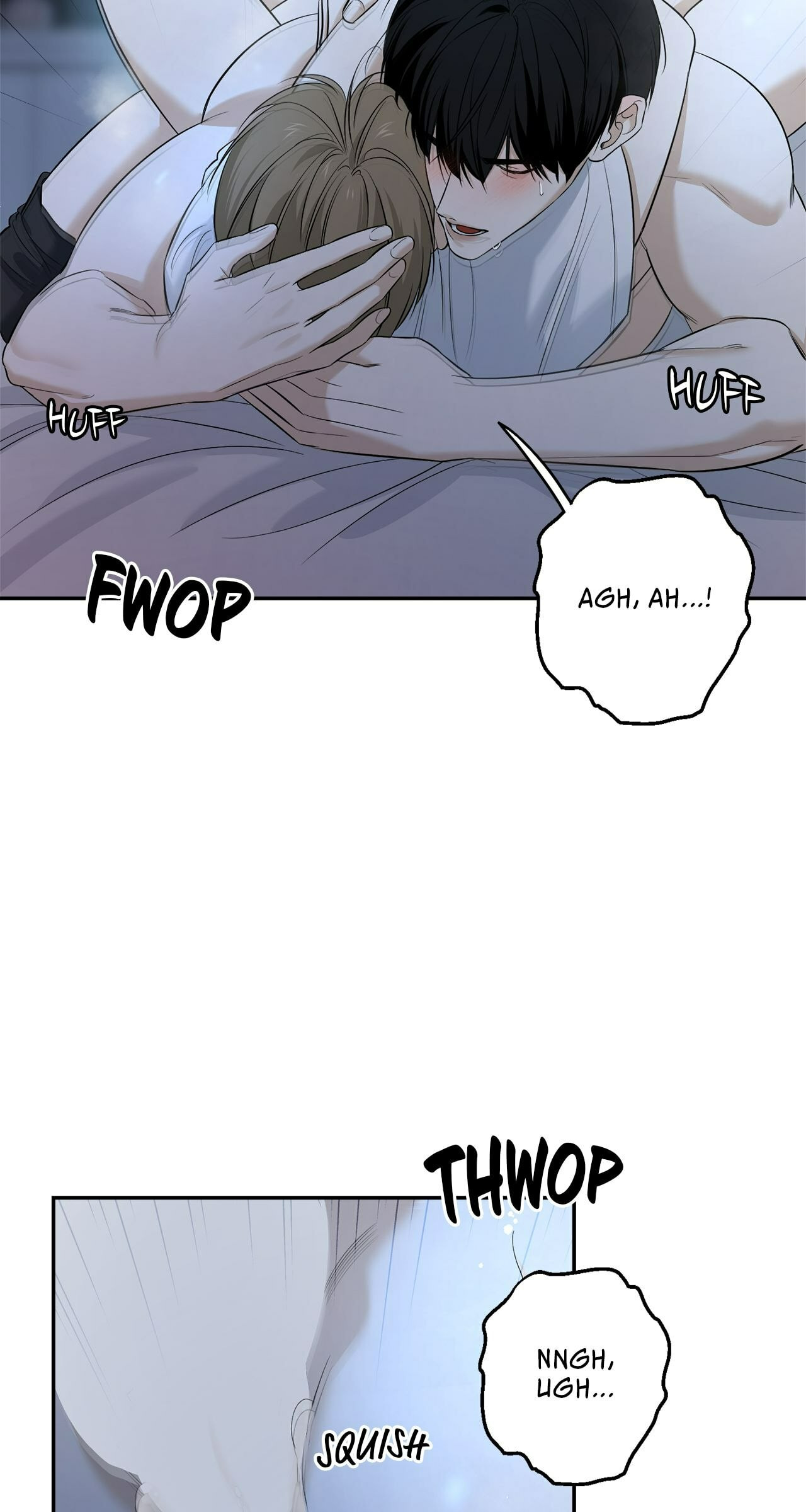 All For Me Chapter 28 page 70 - 