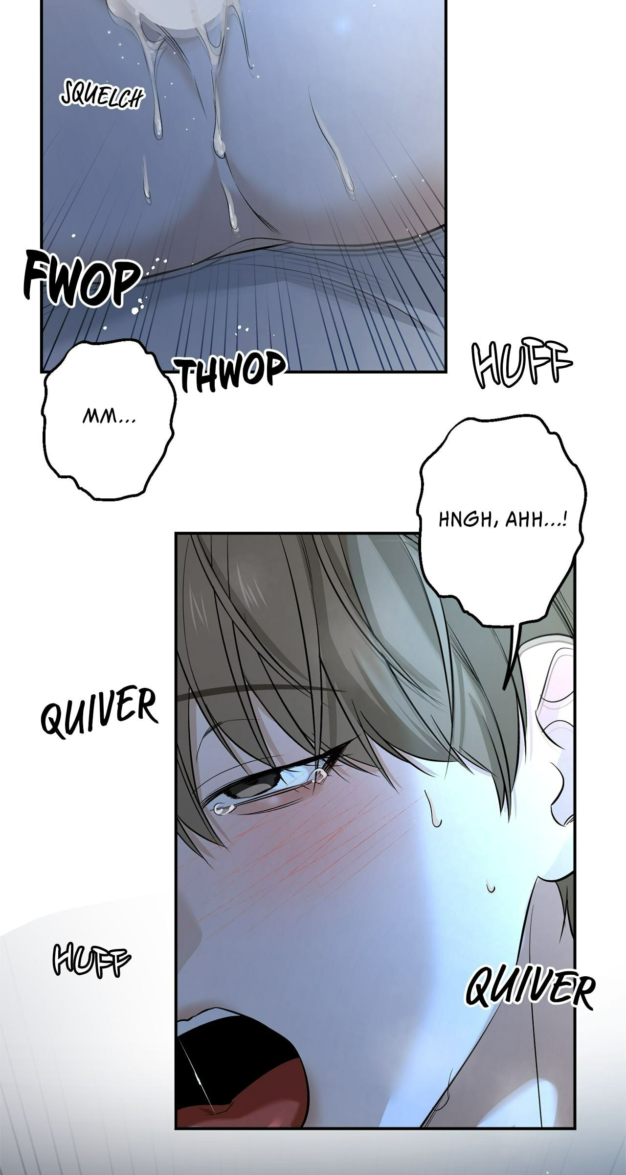 All For Me Chapter 28 page 71 - 