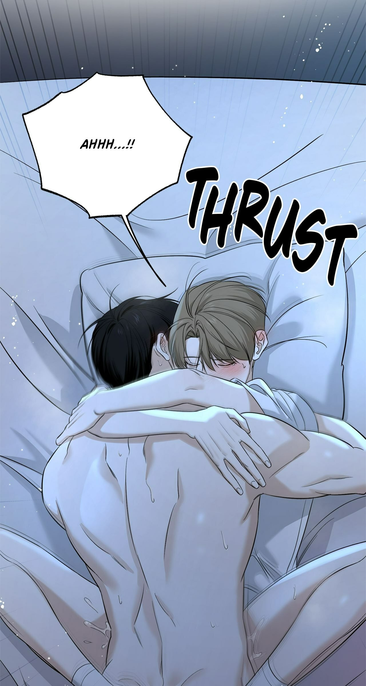 All For Me Chapter 28 page 72 - 