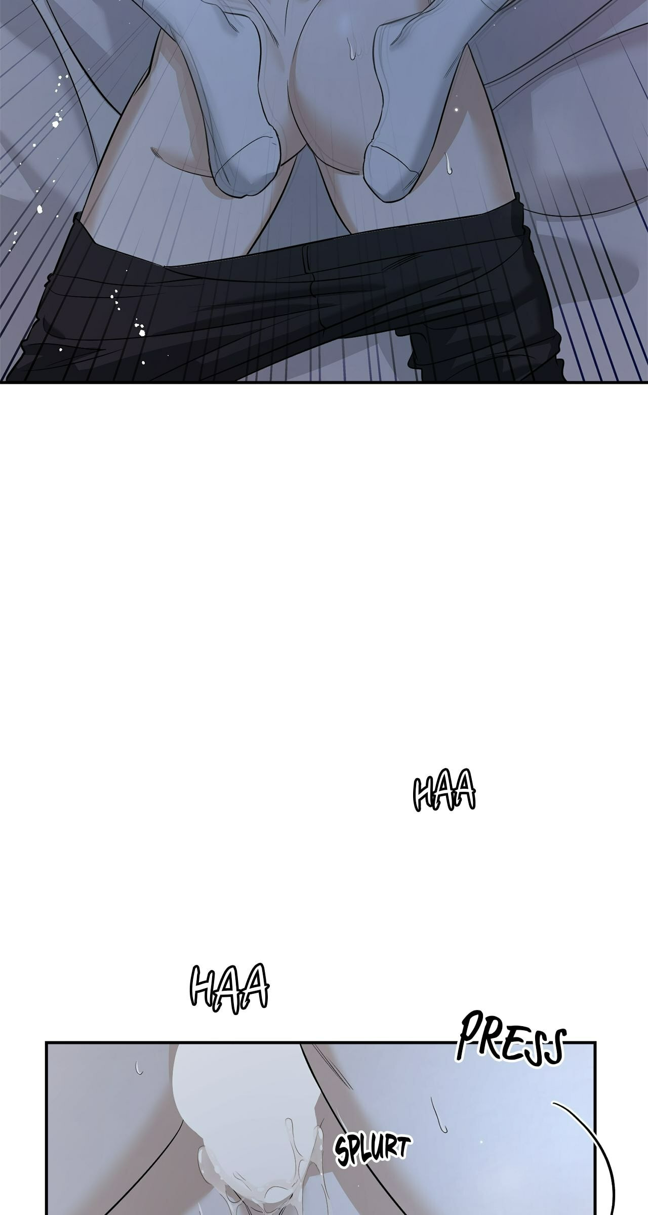 All For Me Chapter 28 page 73 - 