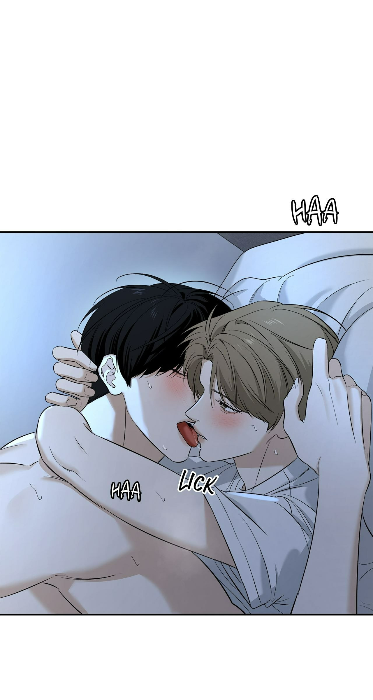 All For Me Chapter 28 page 75 - 