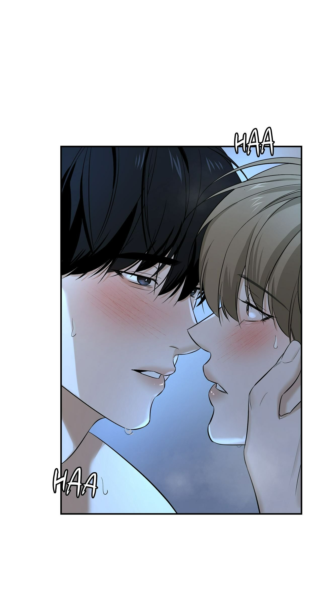 All For Me Chapter 28 page 76 - 