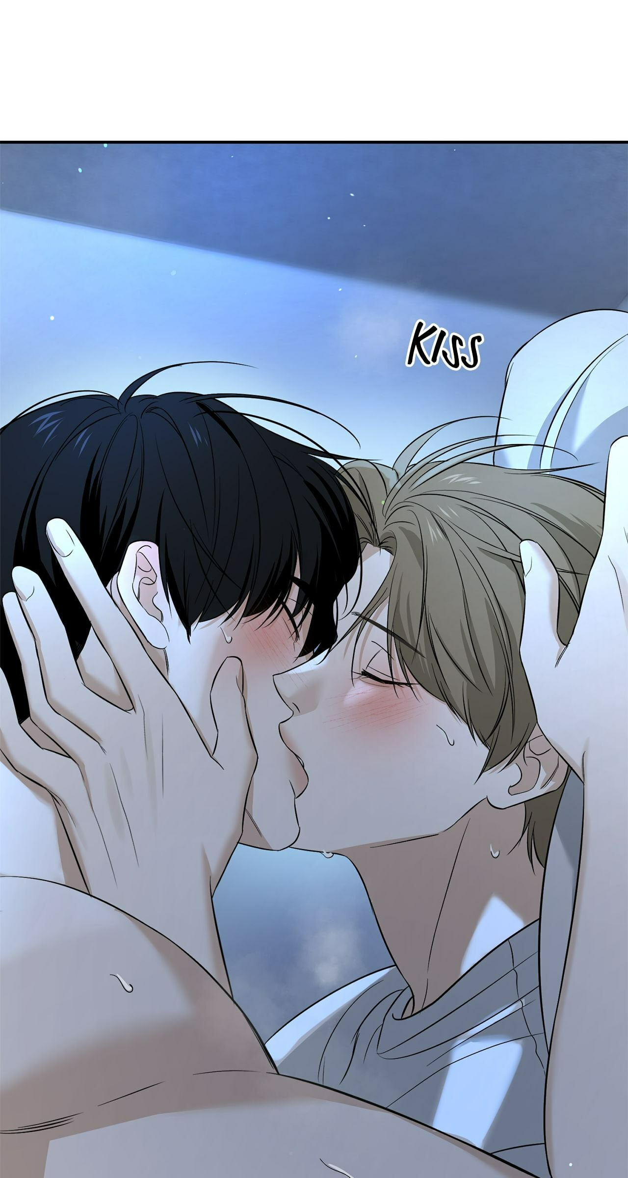All For Me Chapter 28 page 77 - 