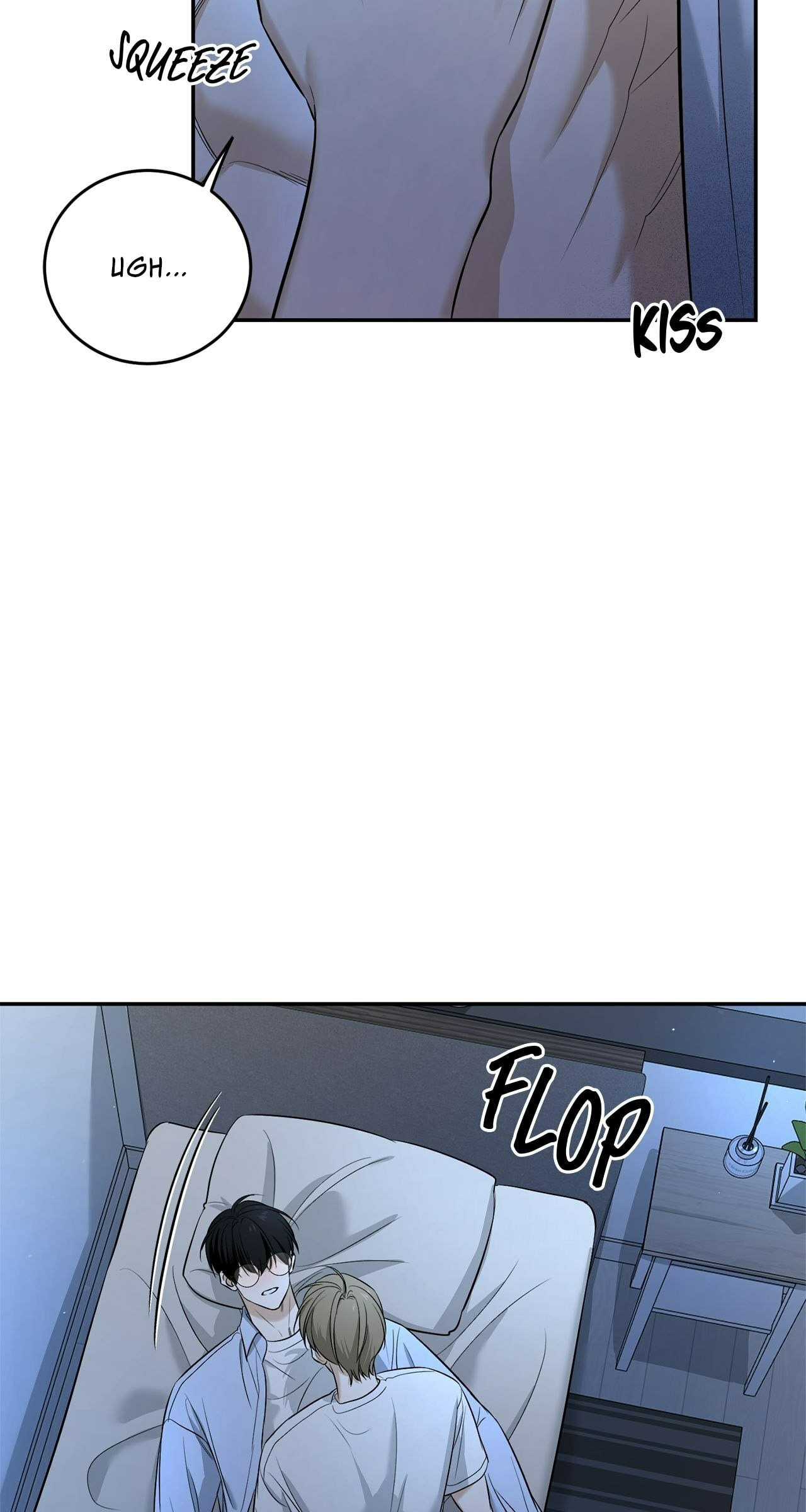 All For Me Chapter 28 page 9 - 