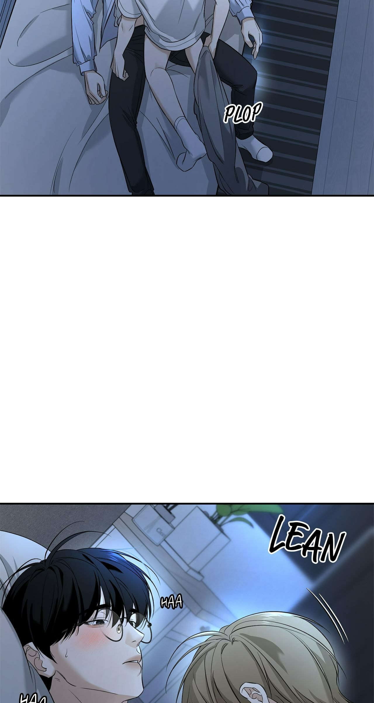 All For Me Chapter 28 page 10 - 