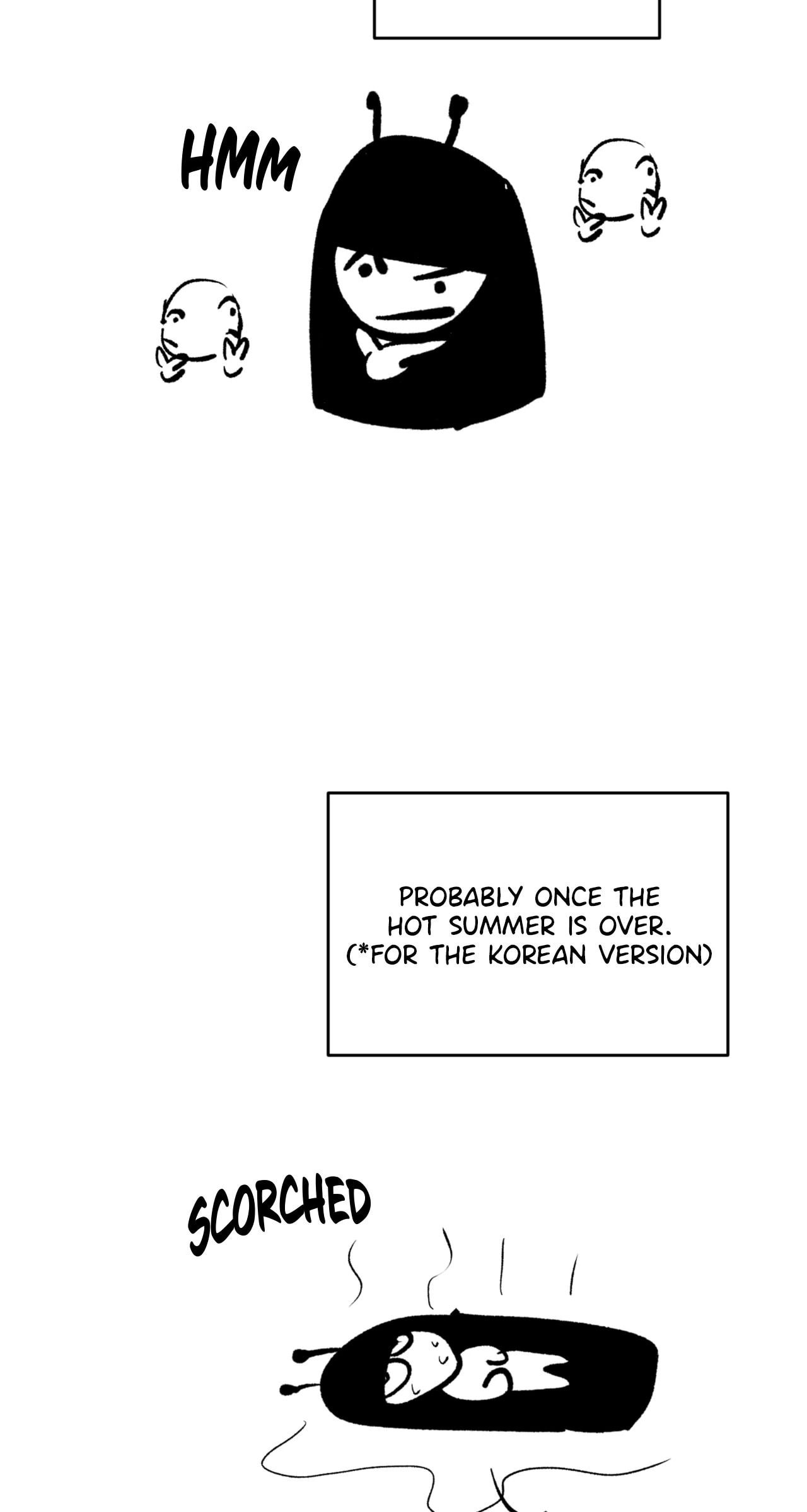 All For Me Chapter 29.1 page 10 - 