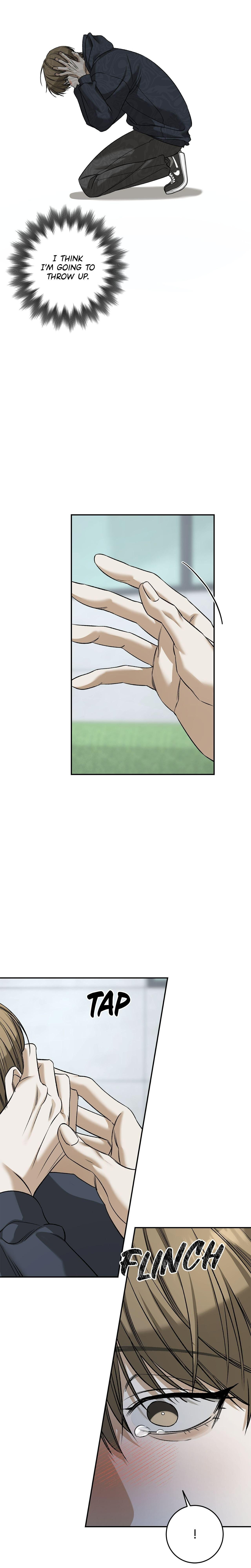 All For Me Chapter 29.7 page 13 - 