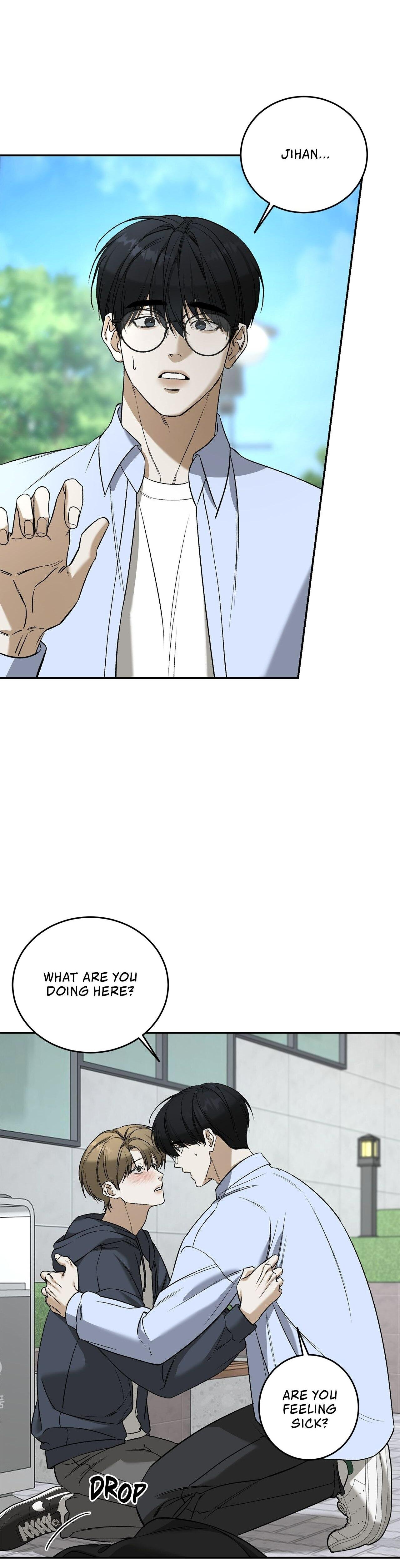 All For Me Chapter 29.7 page 15 - 