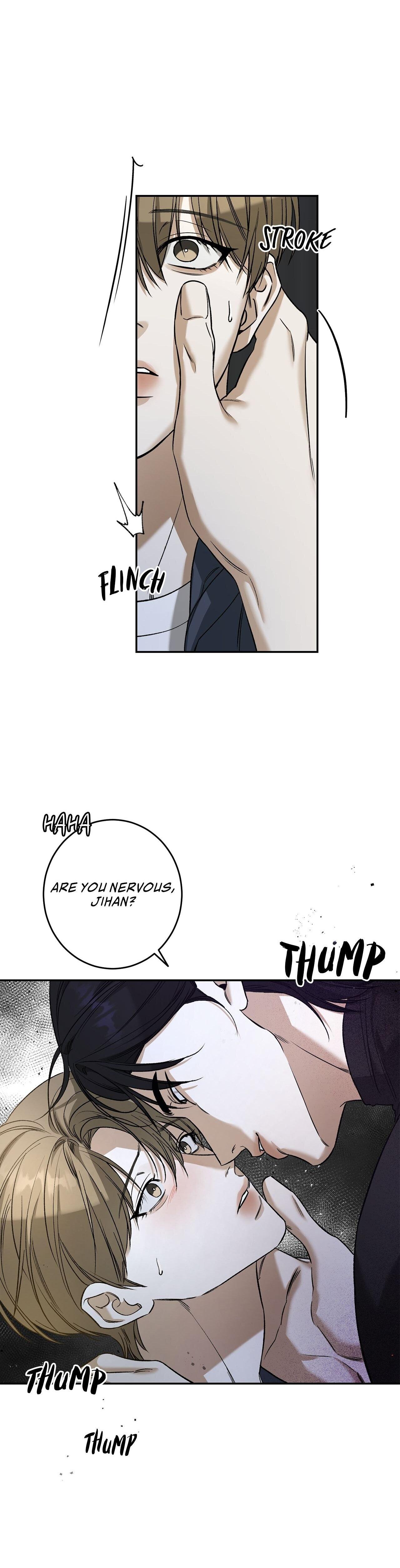 All For Me Chapter 29.7 page 4 - 
