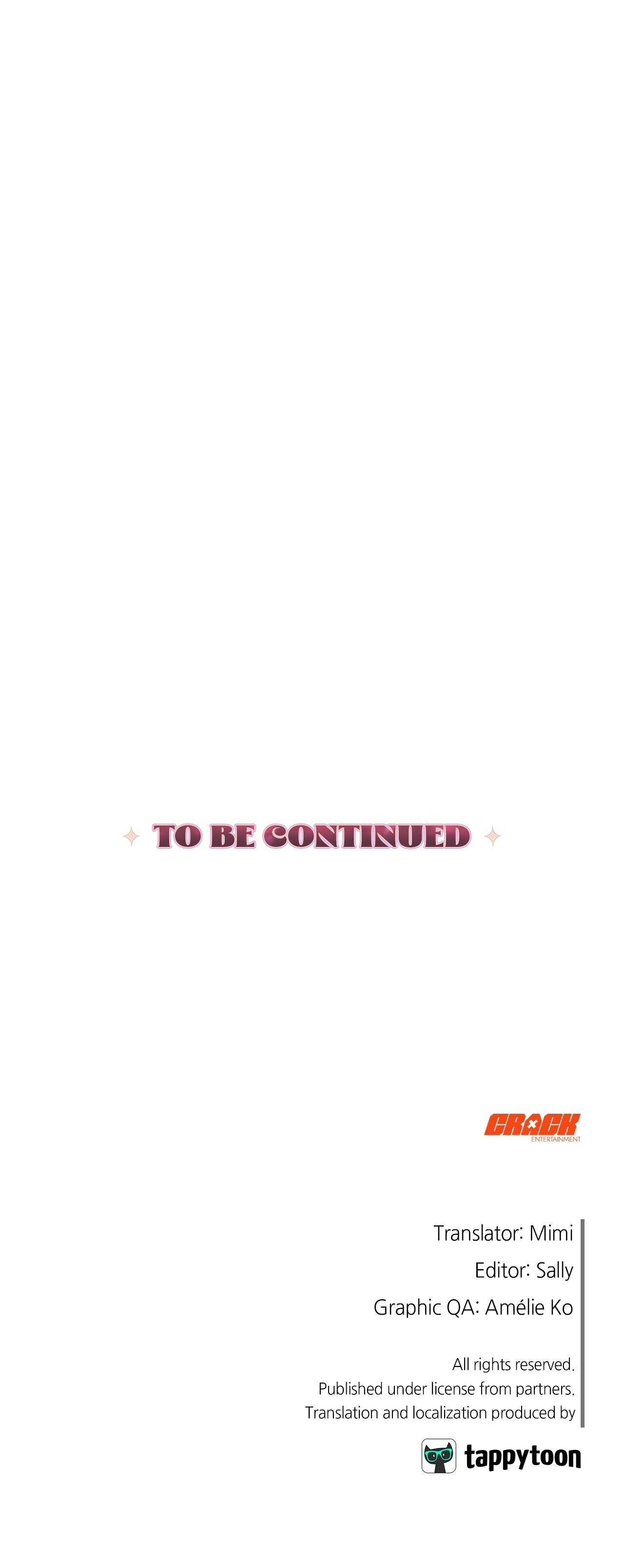 All For Me Chapter 29.7 page 37 - 