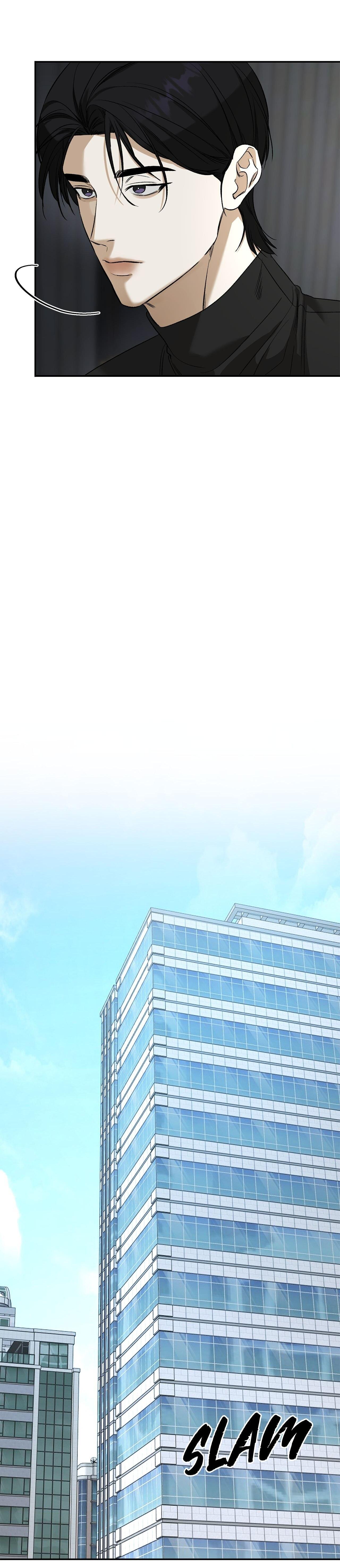 All For Me Chapter 29.7 page 7 - 
