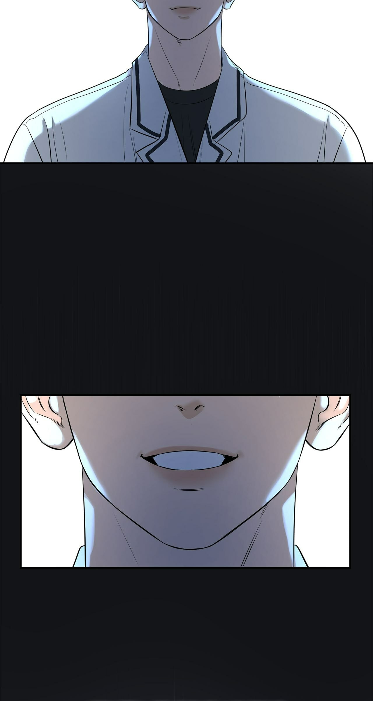All For Me Chapter 29 page 12 - 