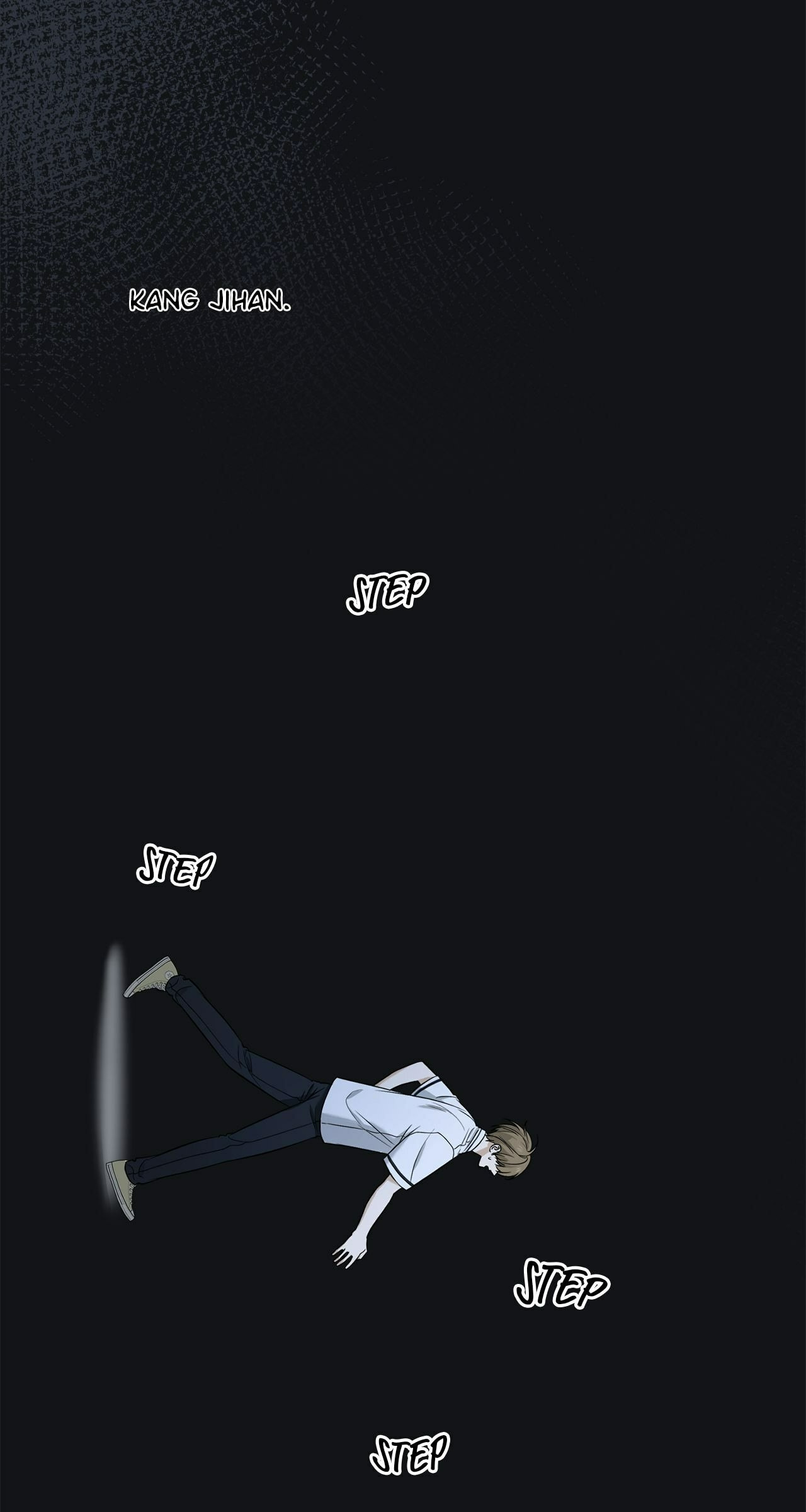 All For Me Chapter 29 page 3 - 