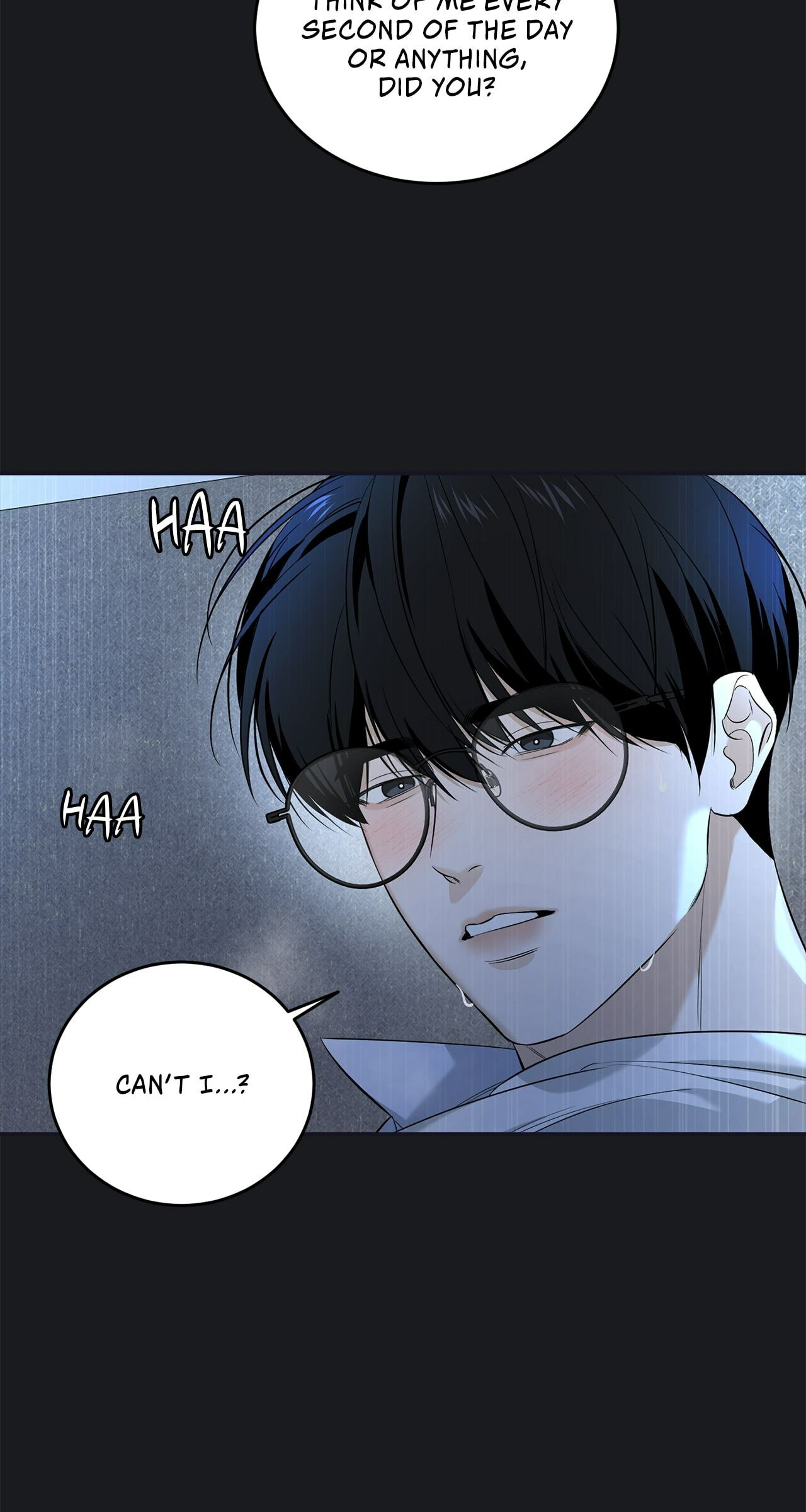 All For Me Chapter 29 page 21 - 