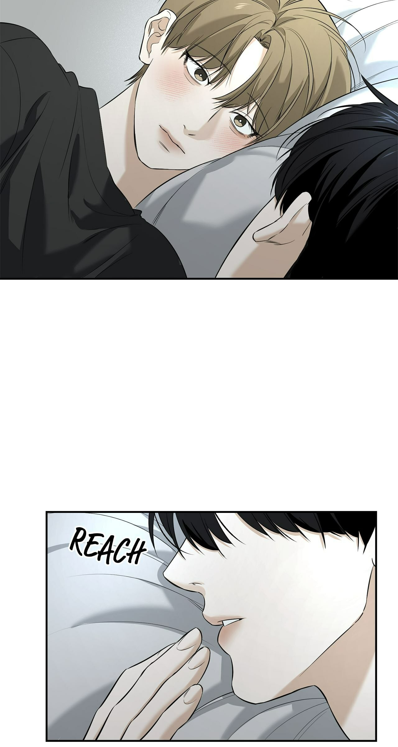 All For Me Chapter 29 page 29 - 
