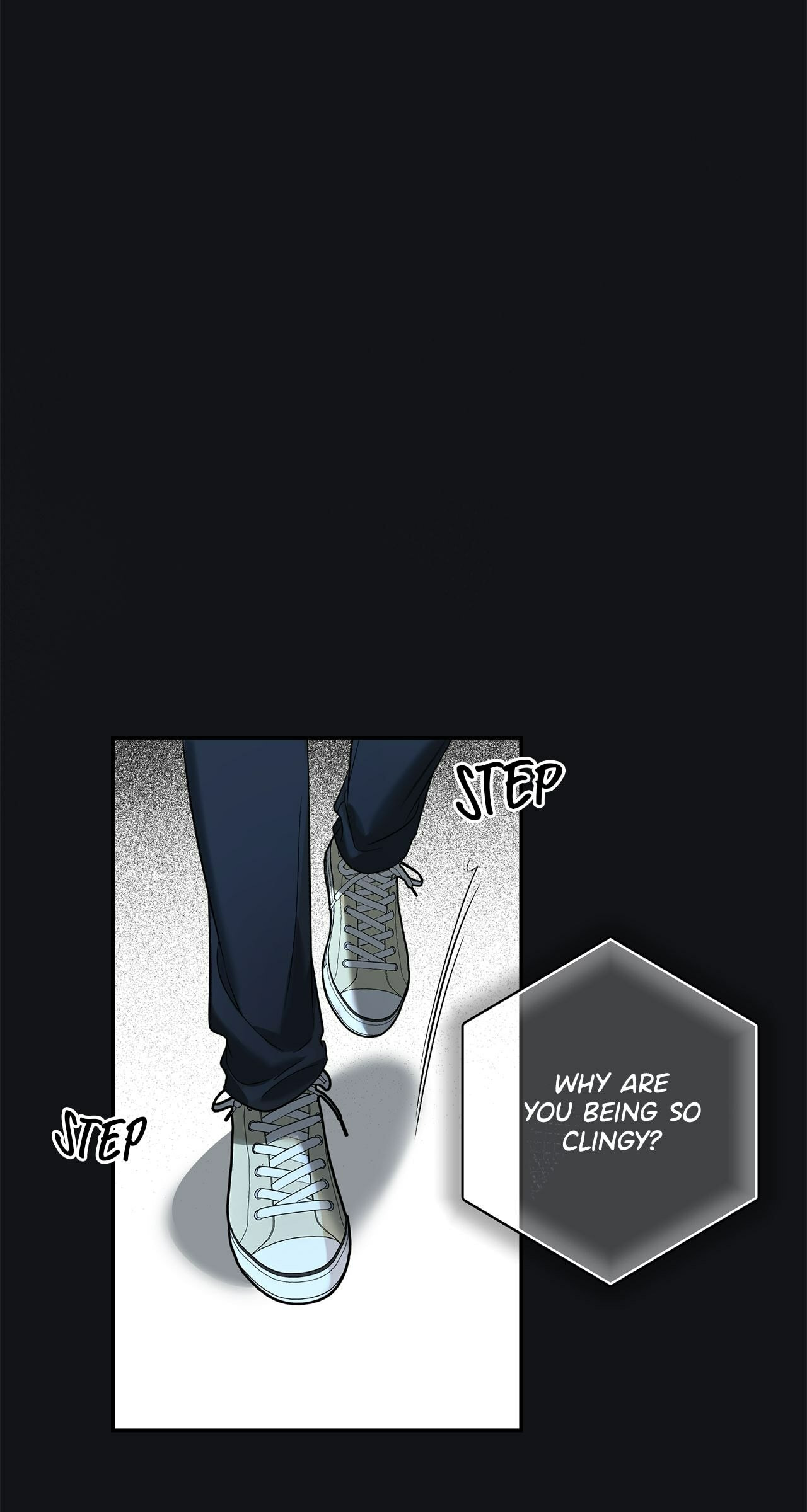 All For Me Chapter 29 page 4 - 