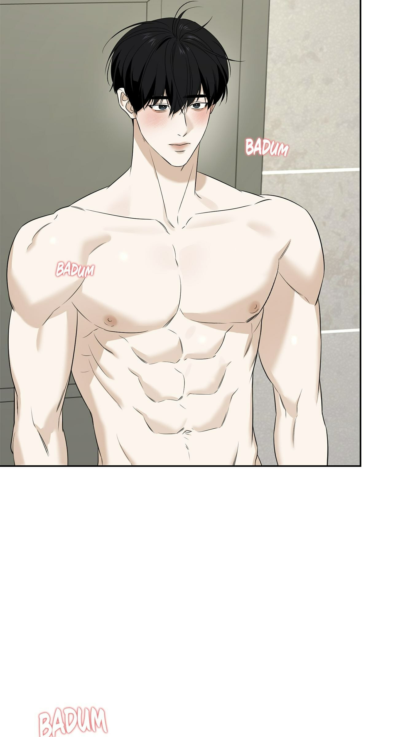 All For Me Chapter 29 page 43 - 