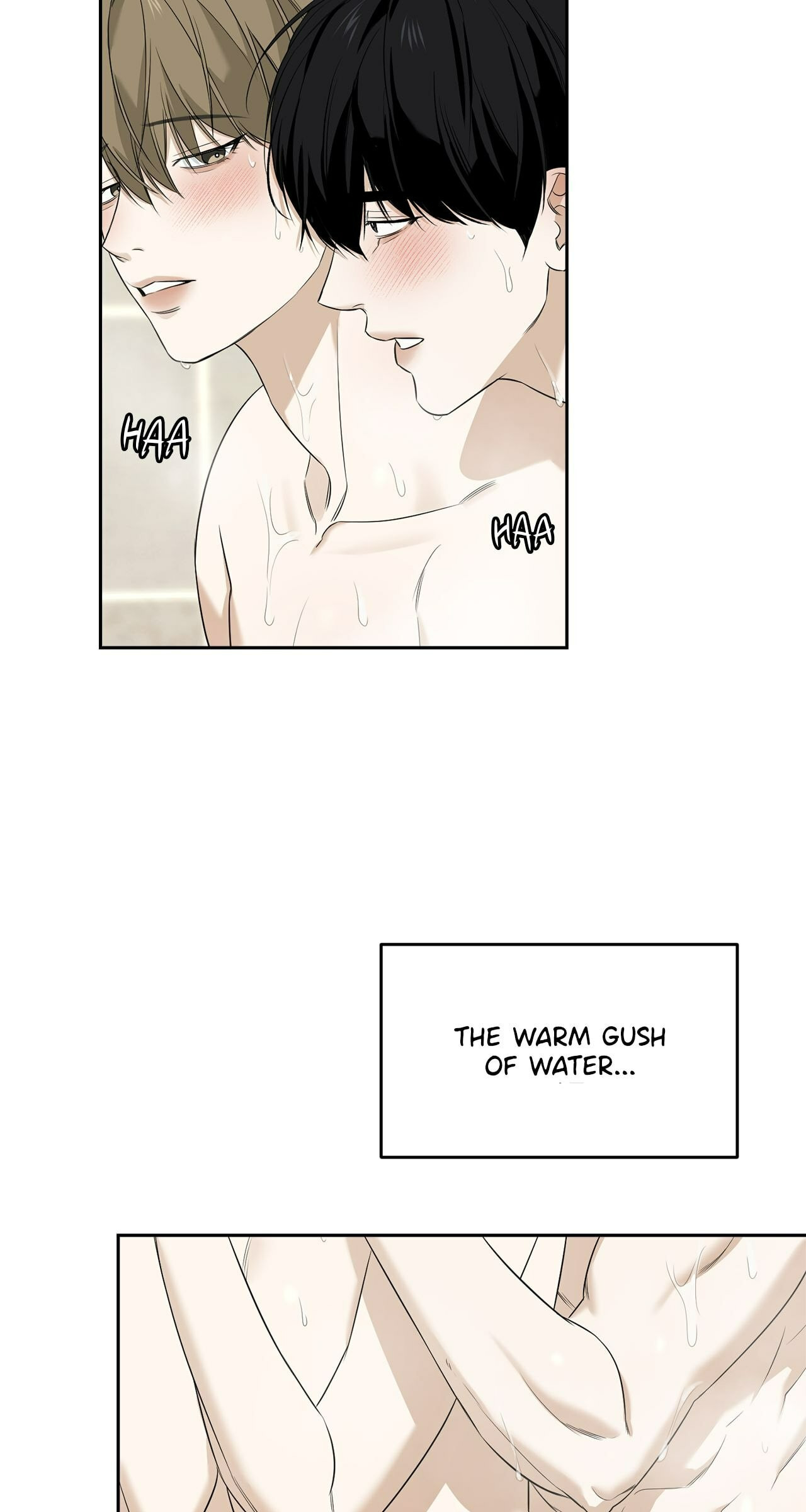 All For Me Chapter 29 page 48 - 