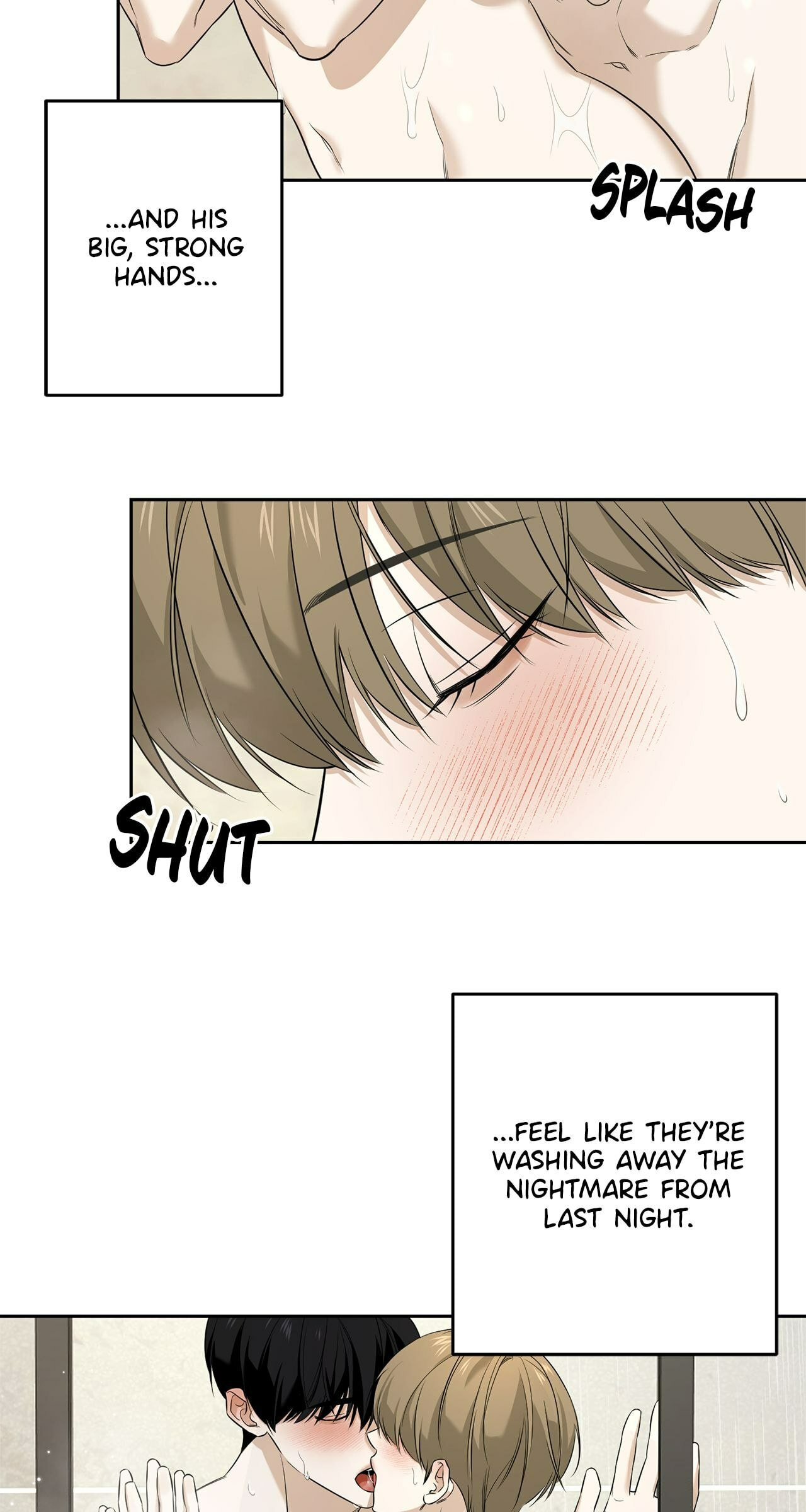 All For Me Chapter 29 page 49 - 