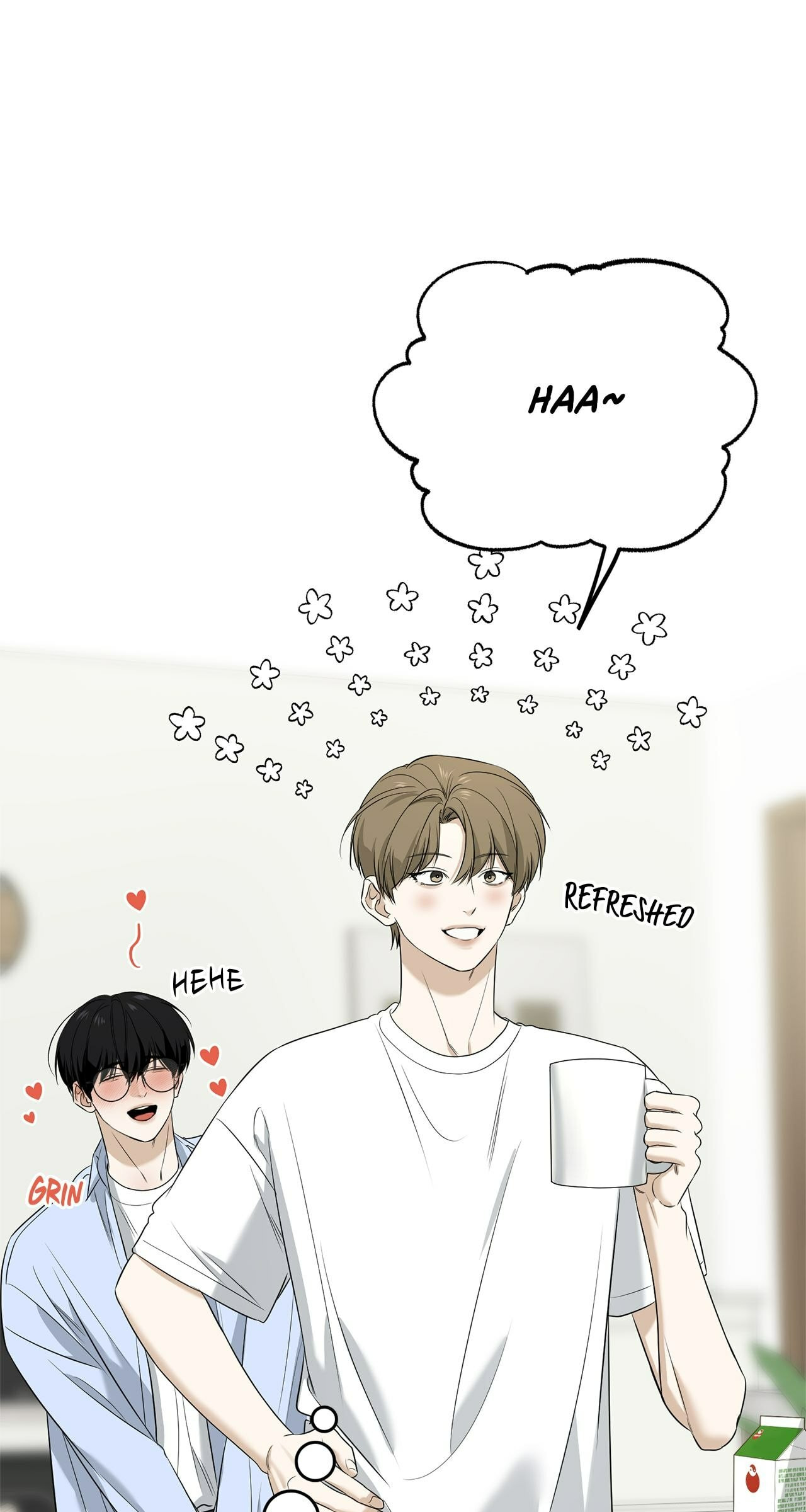 All For Me Chapter 29 page 52 - 