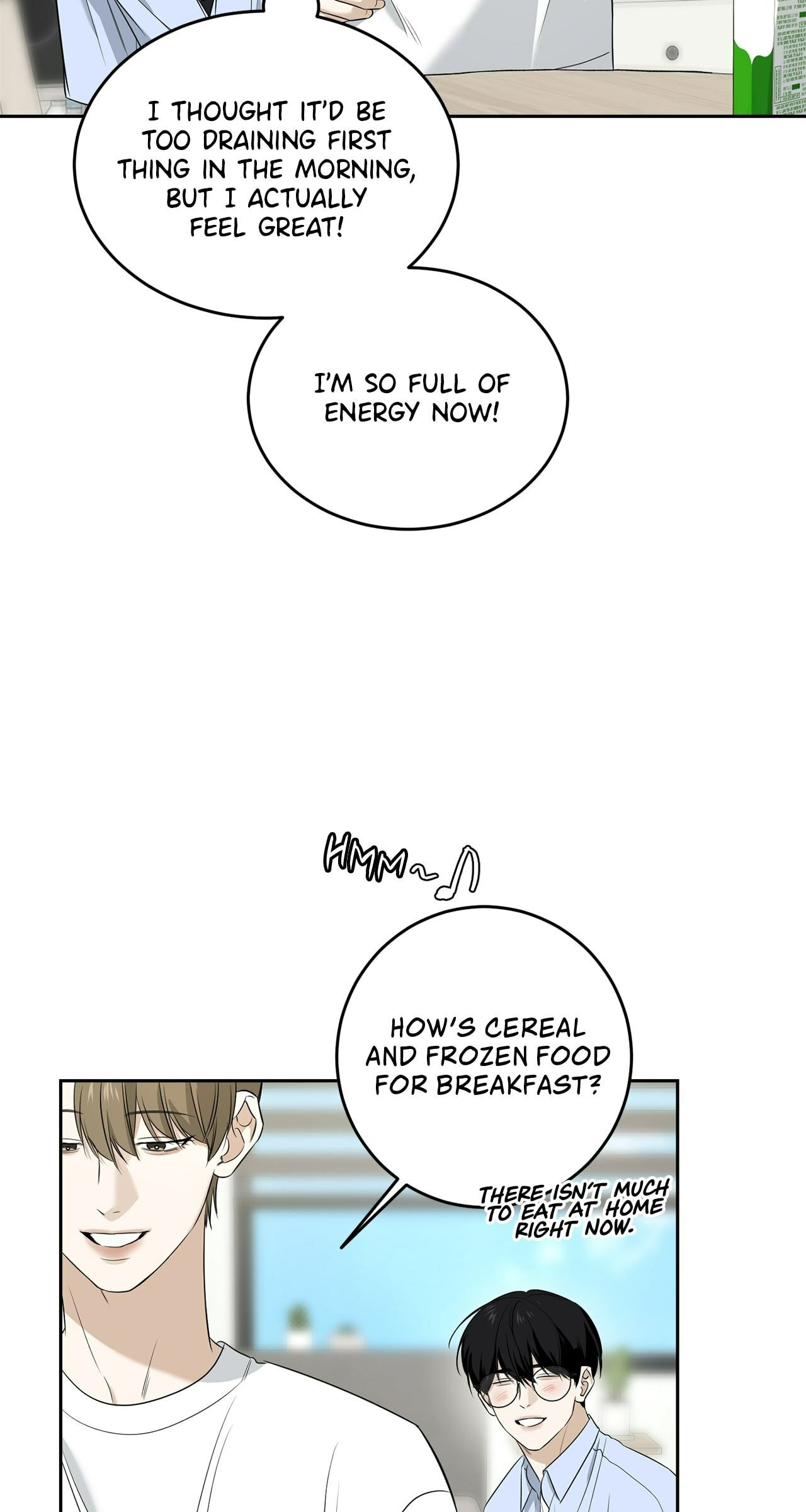 All For Me Chapter 29 page 53 - 