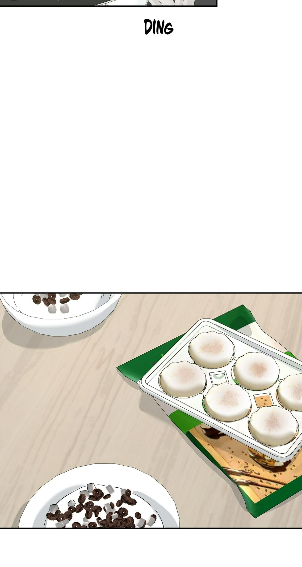 All For Me Chapter 29 page 55 - 