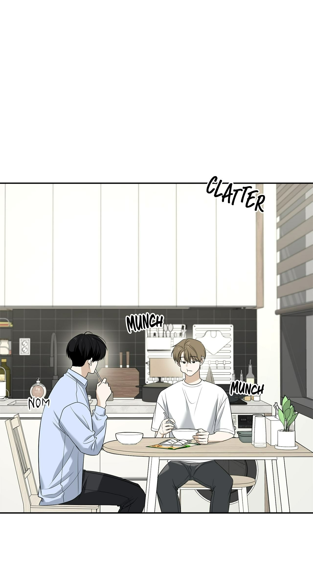 All For Me Chapter 29 page 56 - 