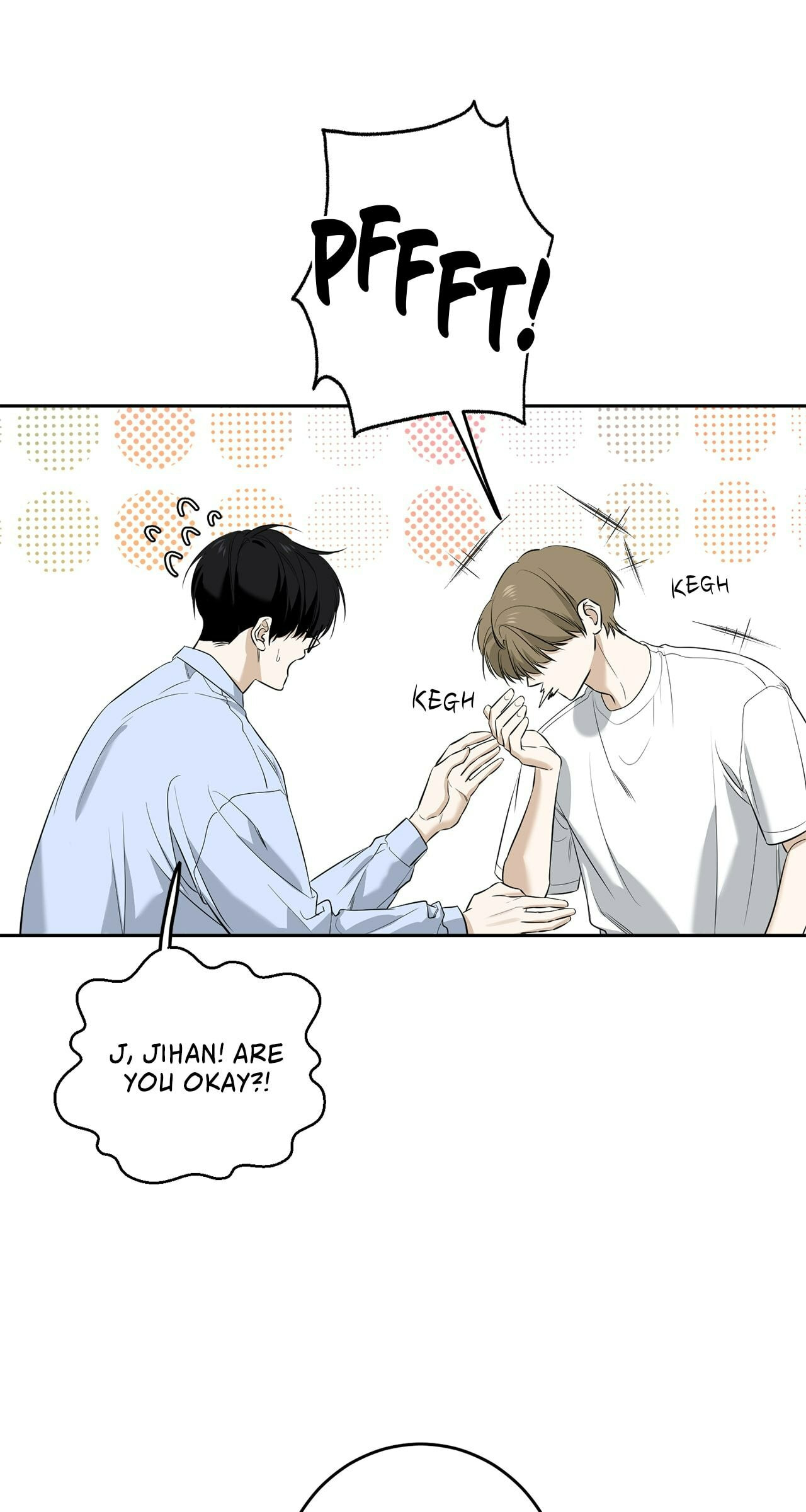 All For Me Chapter 29 page 60 - 