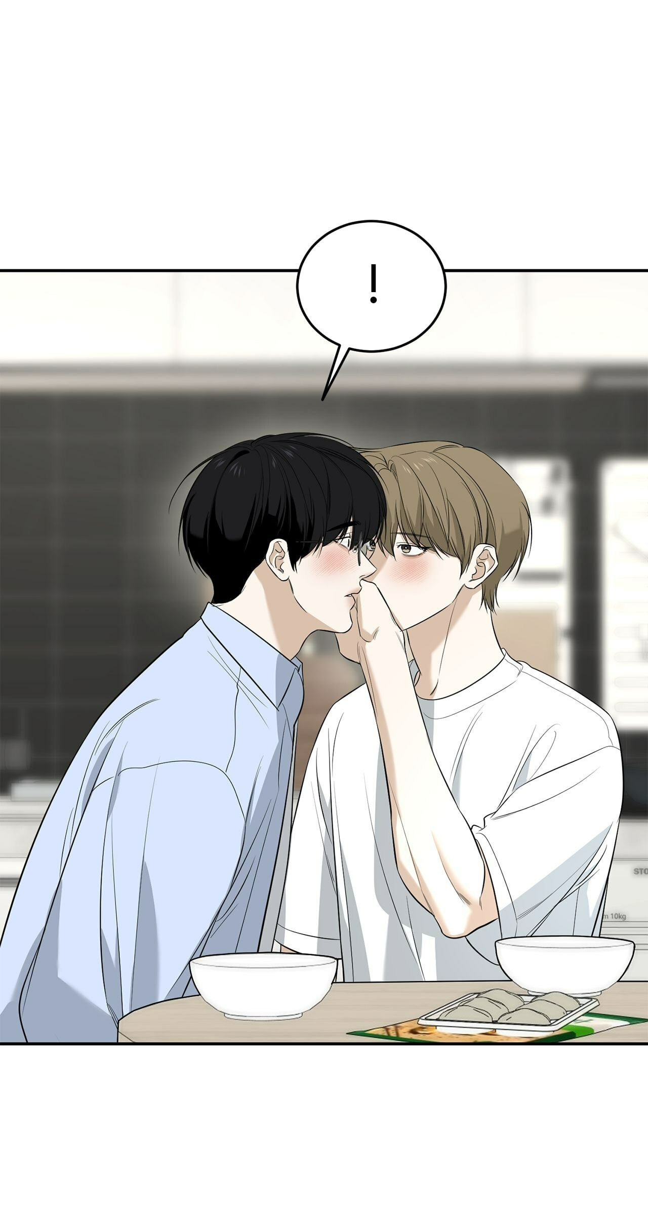 All For Me Chapter 29 page 66 - 