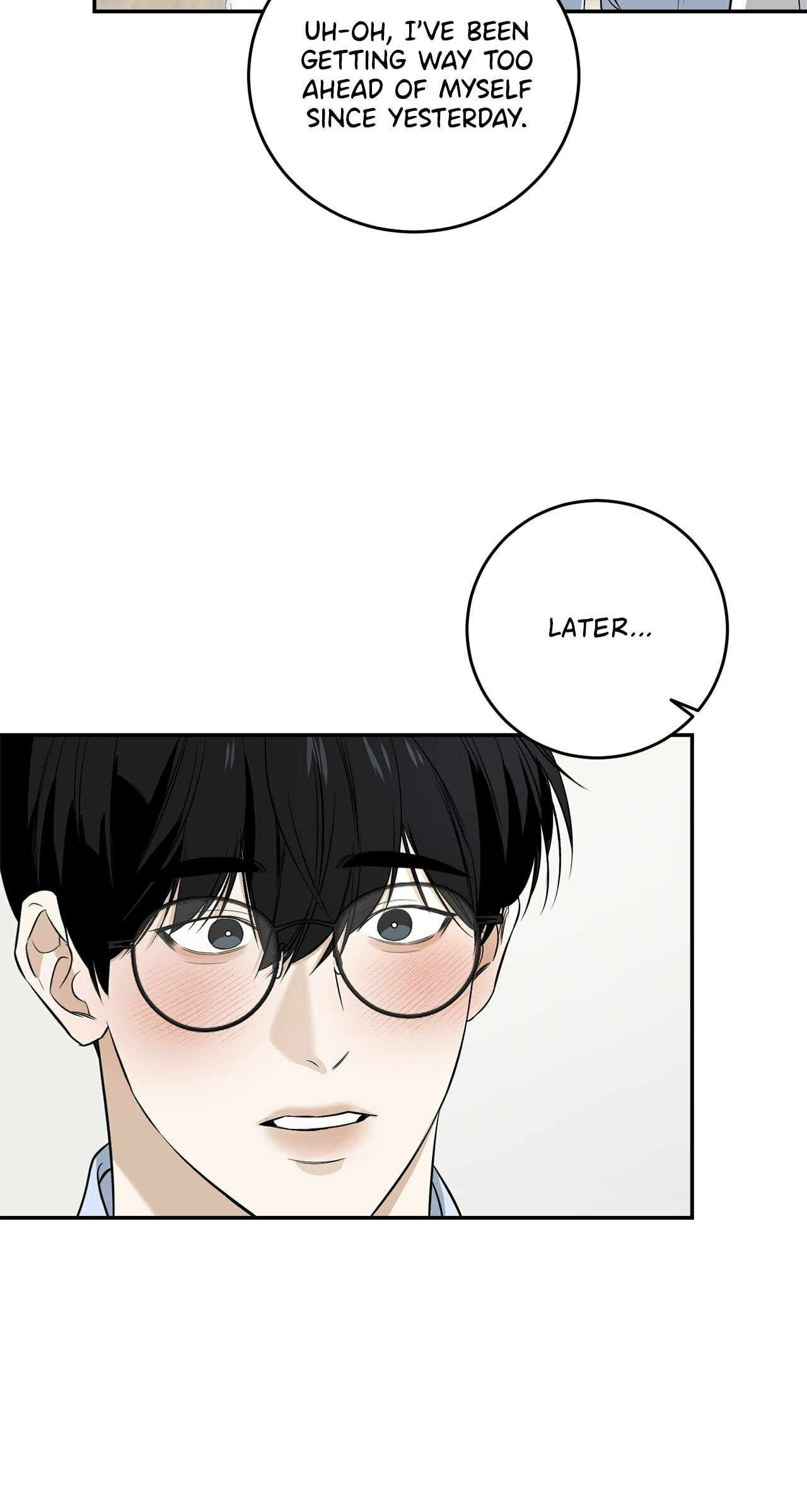 All For Me Chapter 29 page 68 - 