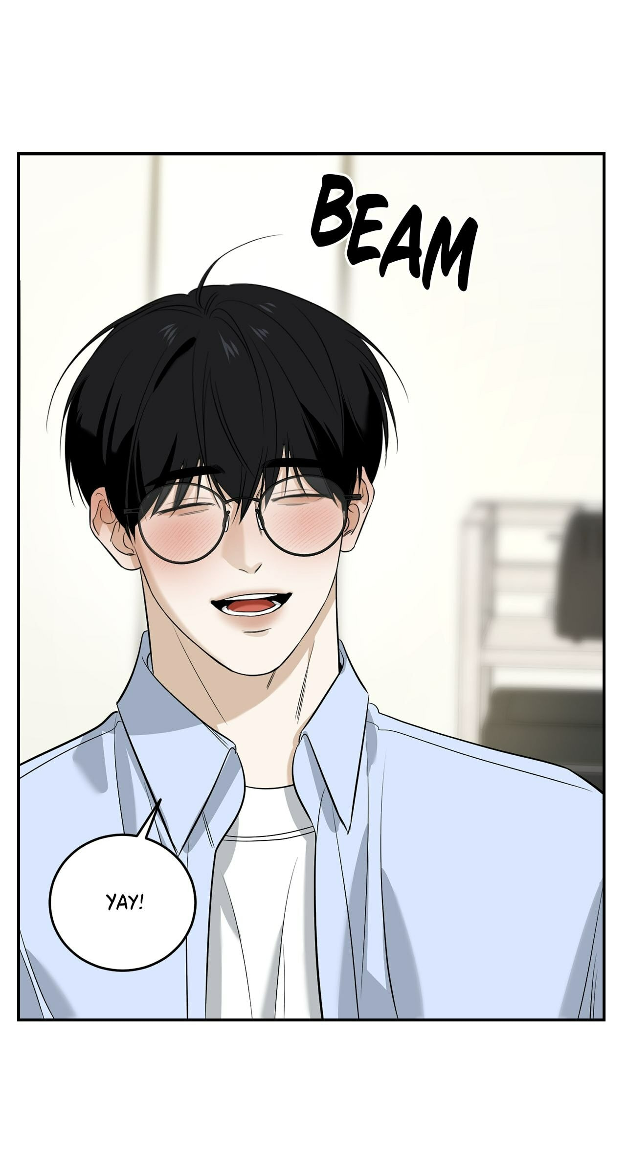 All For Me Chapter 29 page 70 - 