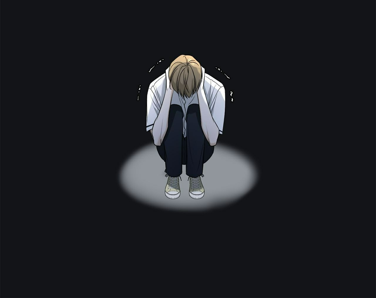 All For Me Chapter 29 page 8 - 