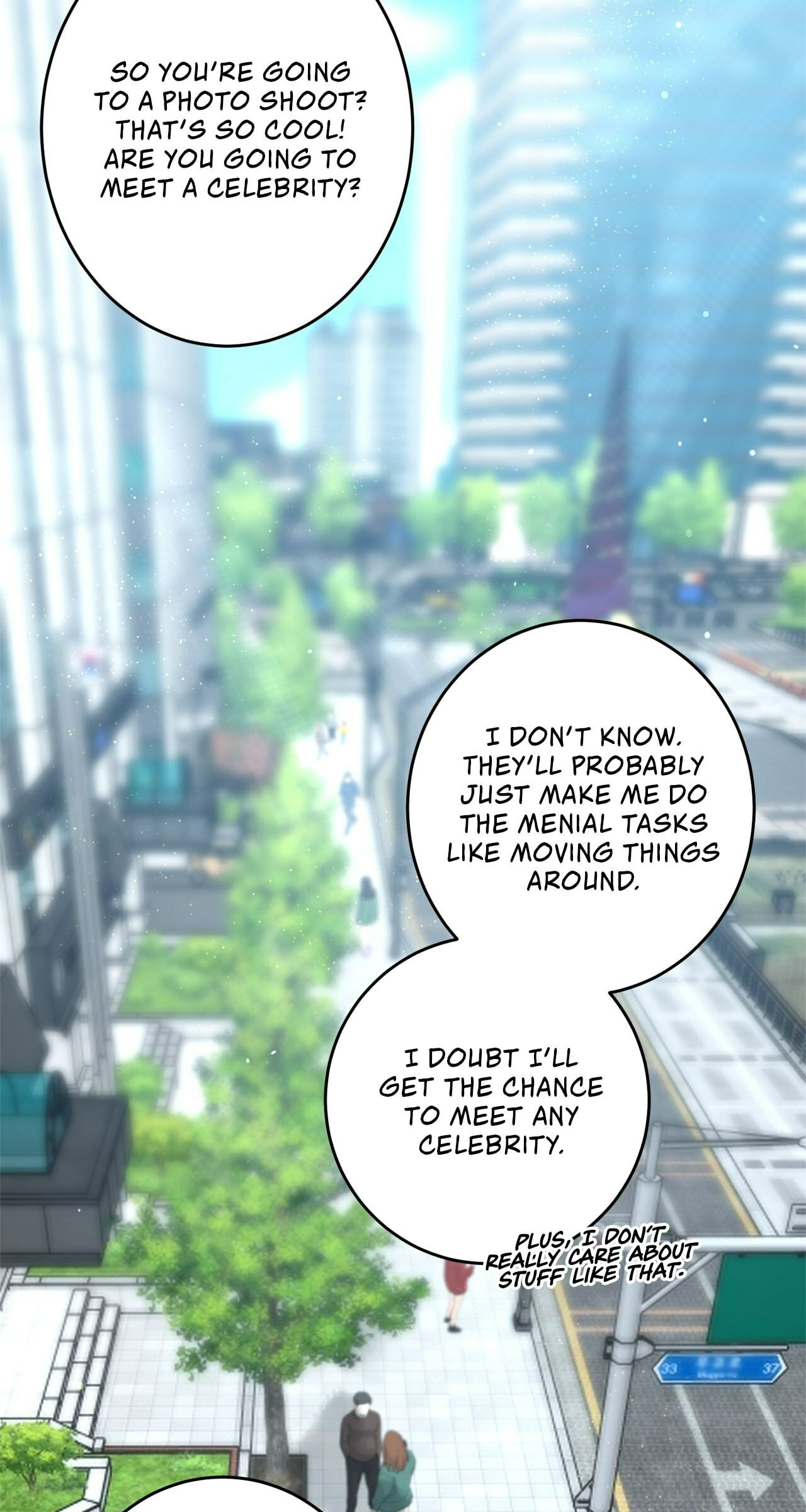 All For Me Chapter 29 page 72 - 