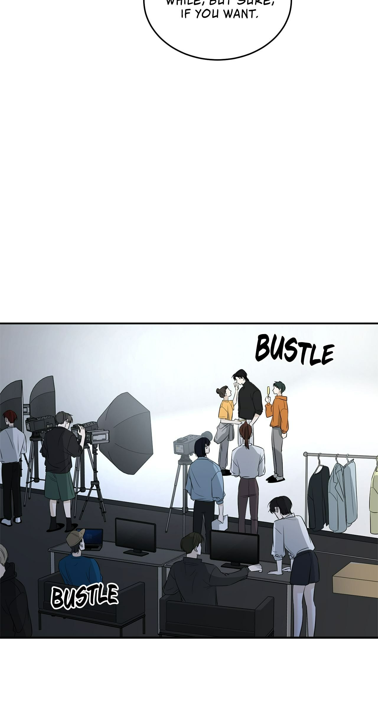 All For Me Chapter 29 page 75 - 