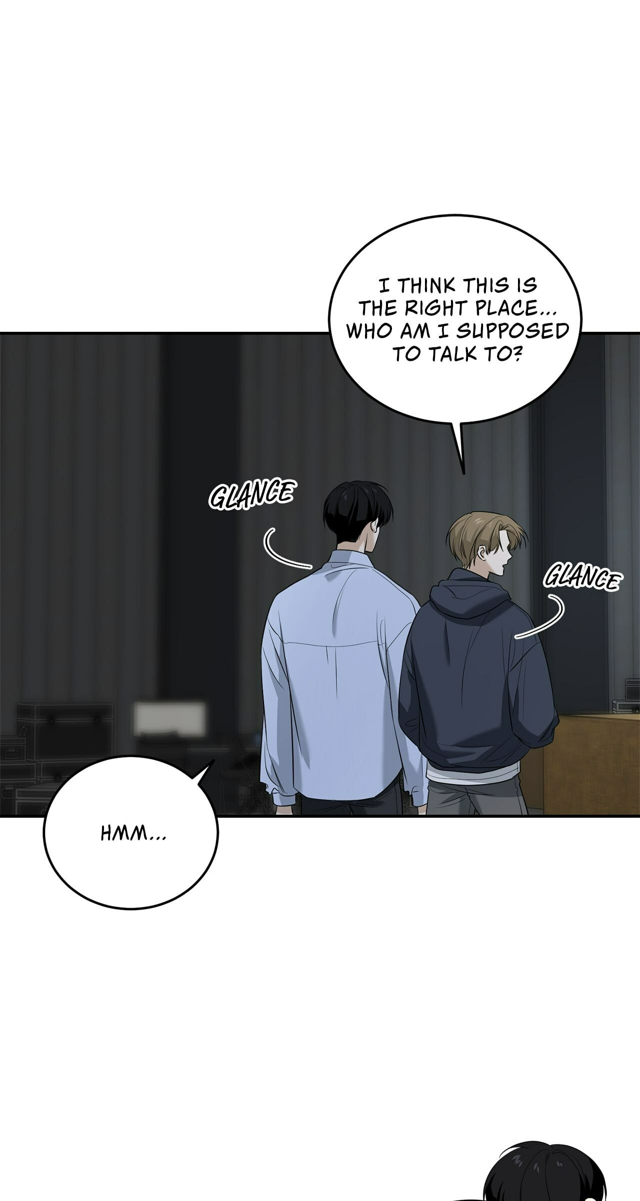 All For Me Chapter 29 page 77 - 