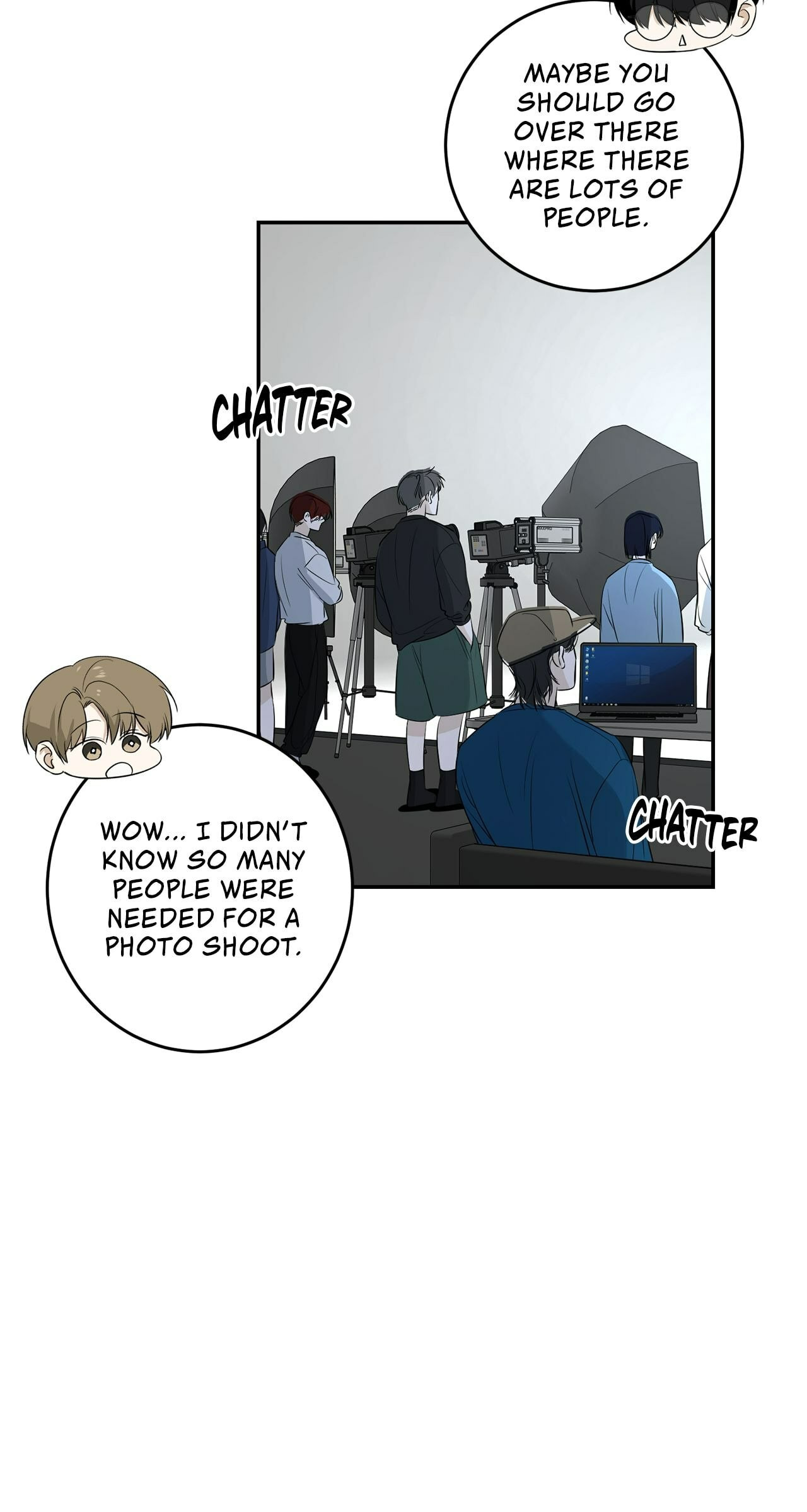 All For Me Chapter 29 page 78 - 