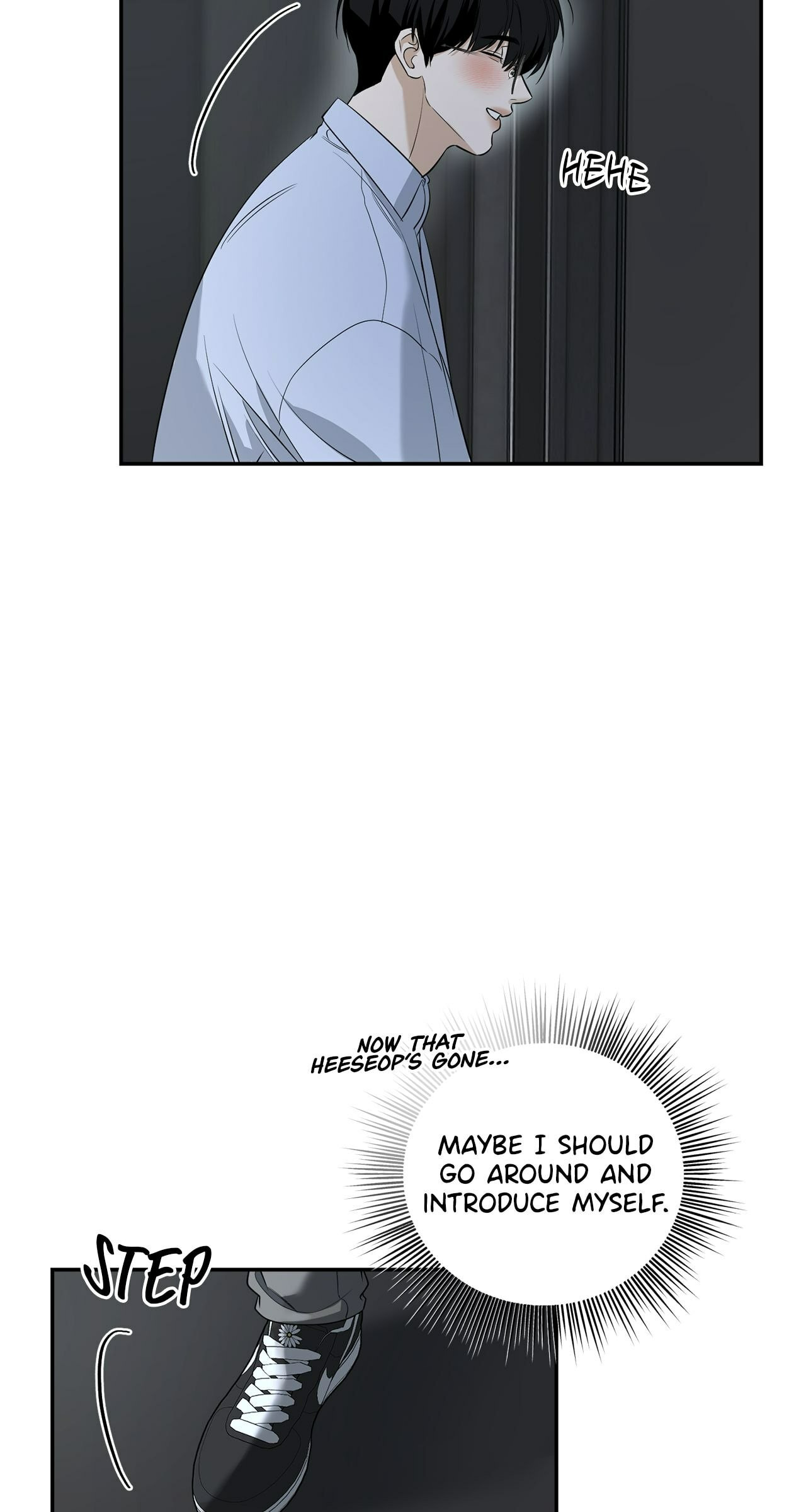 All For Me Chapter 29 page 80 - 