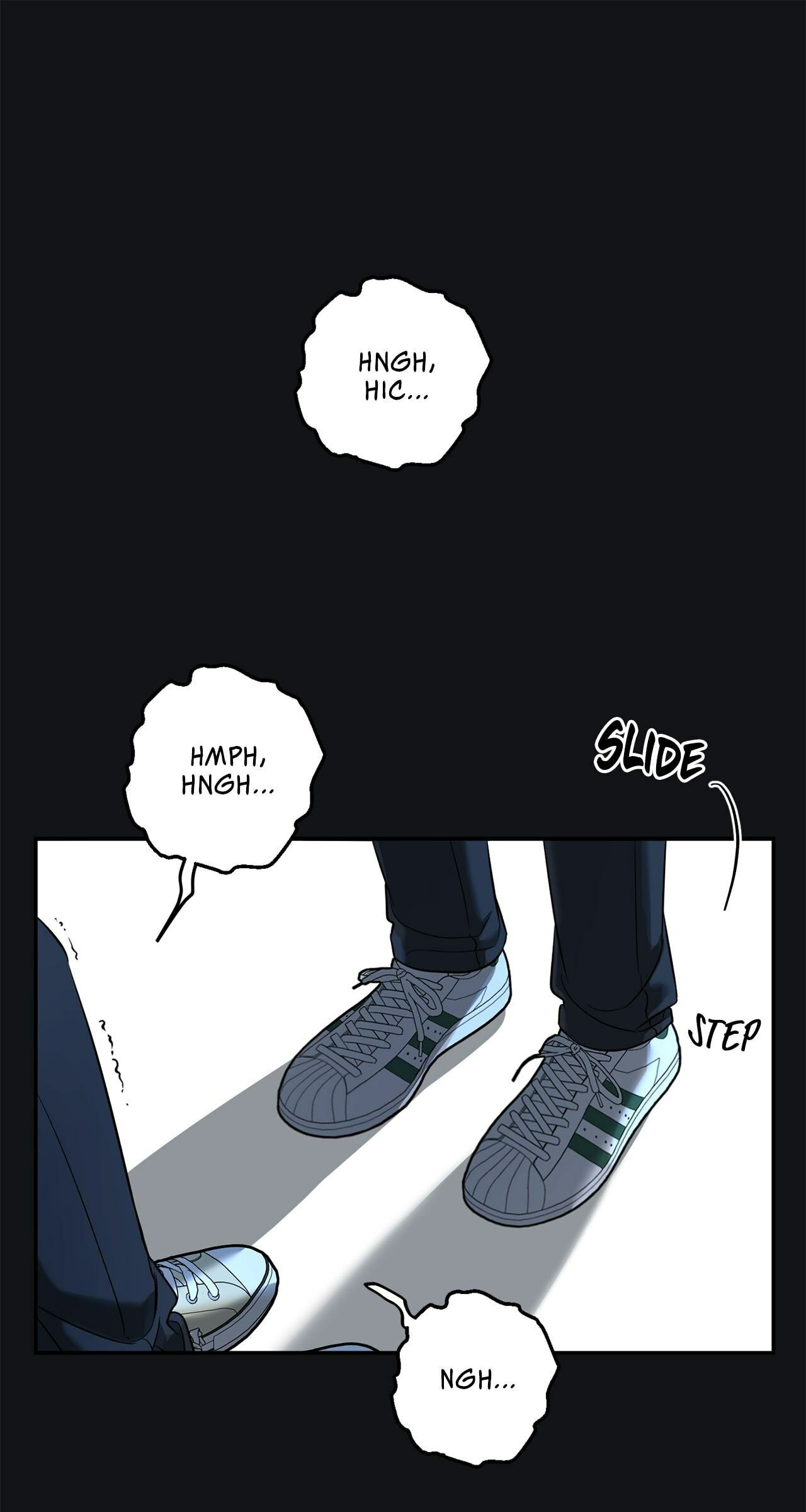 All For Me Chapter 29 page 9 - 