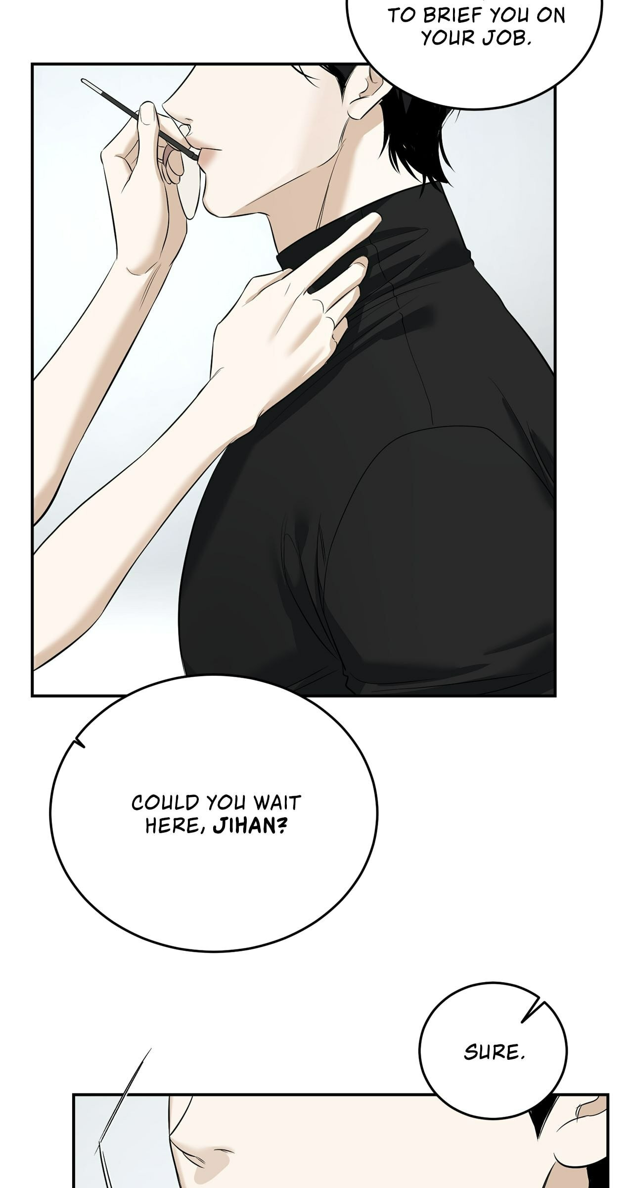 All For Me Chapter 29 page 82 - 