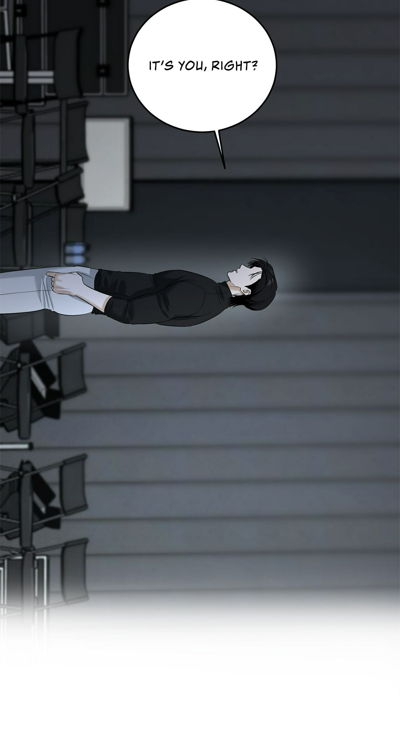 All For Me Chapter 29 page 87 - 