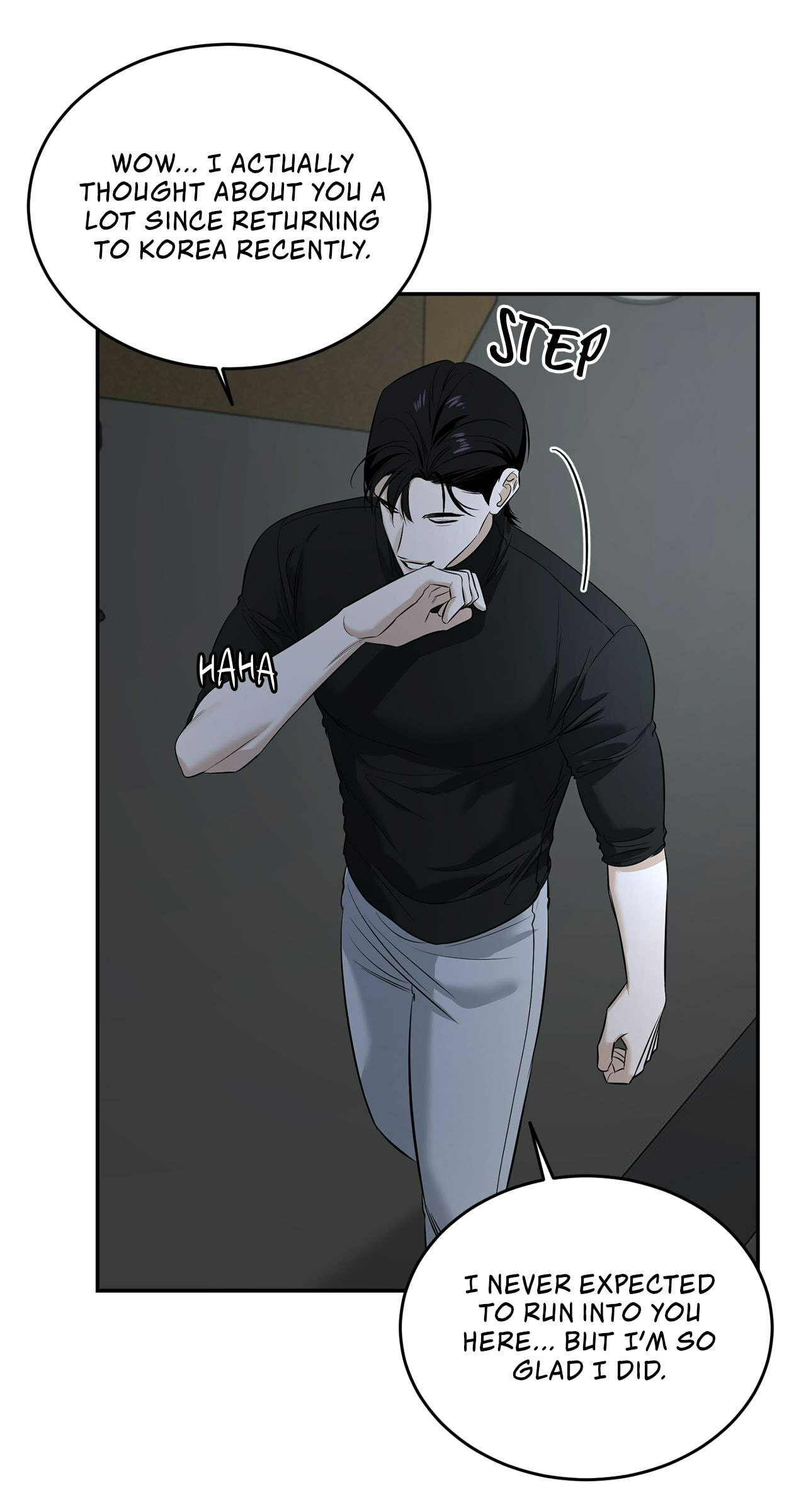 All For Me Chapter 29 page 88 - 